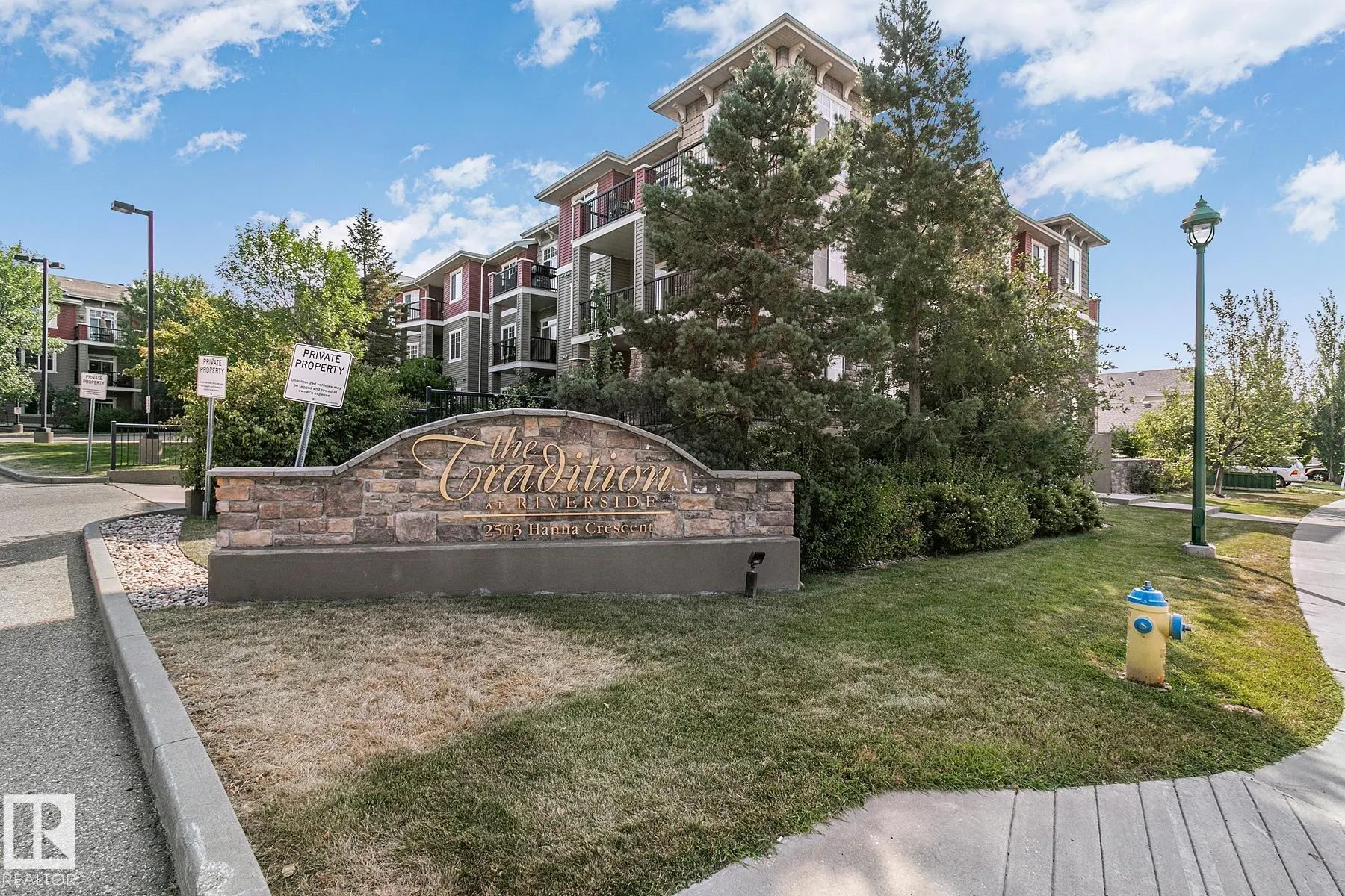 2503 HANNA Crescent