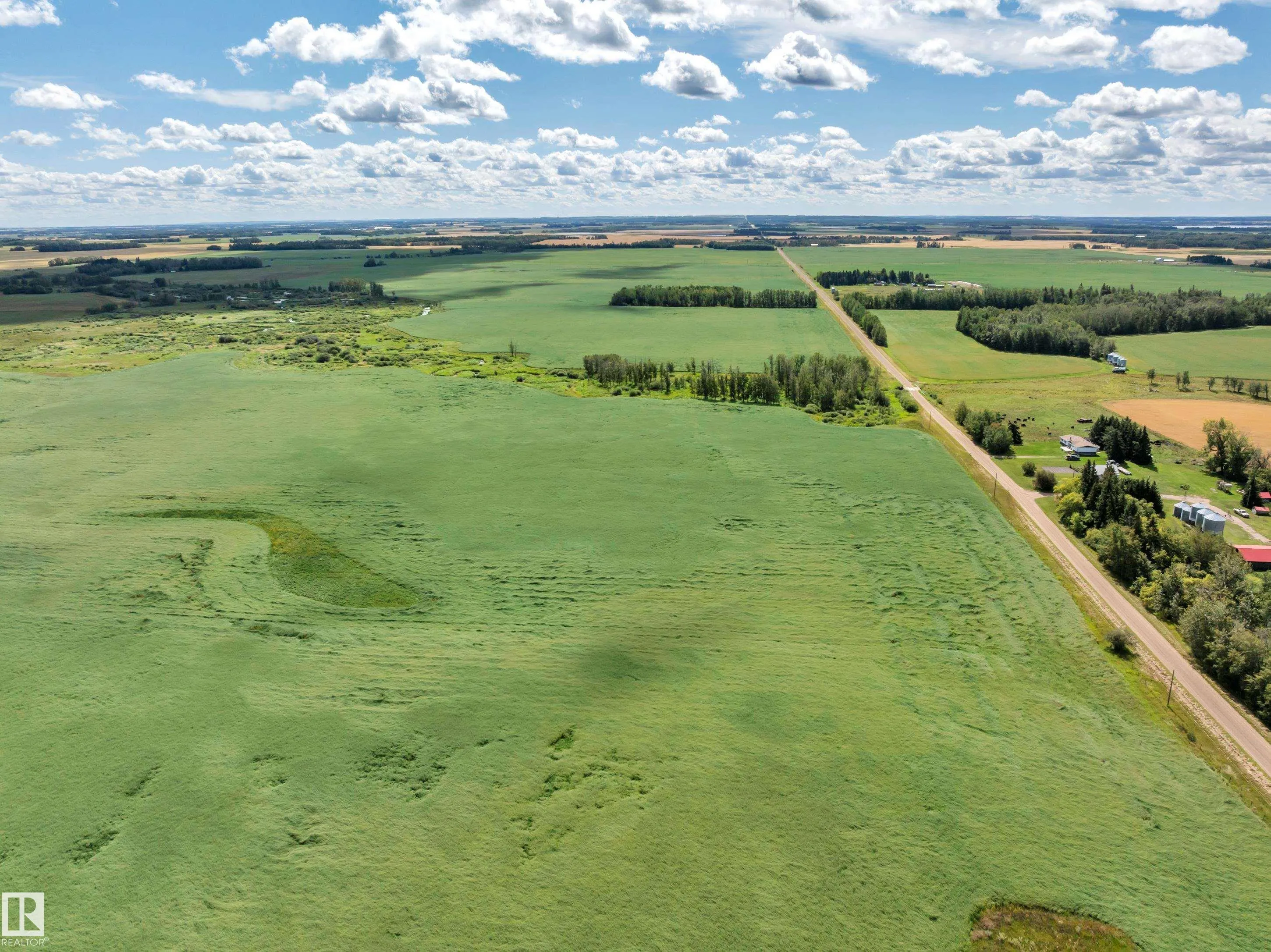 W4-25-46-27-NW RR 253 TWP 465