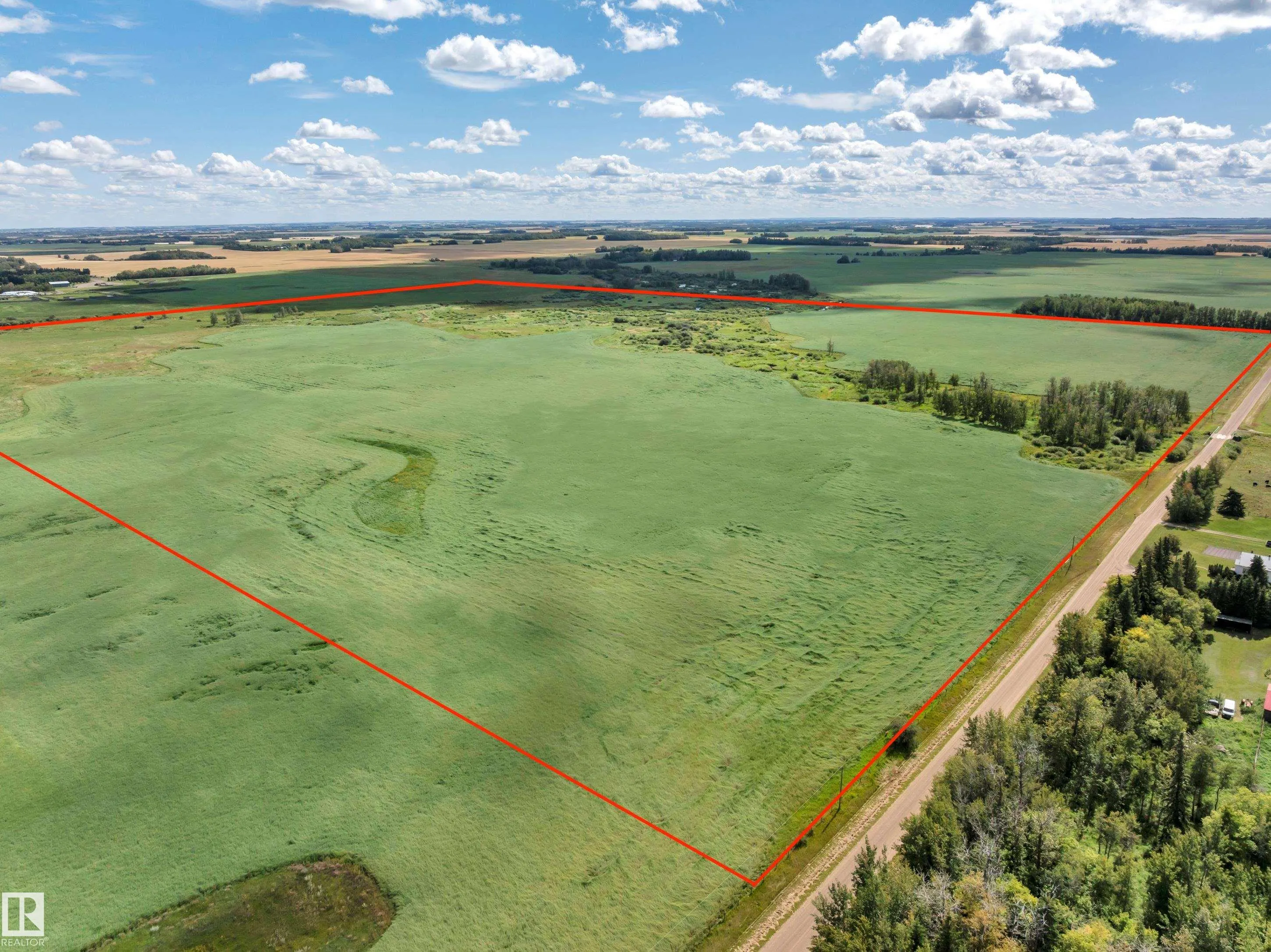 W4-25-46-27-NW RR 253 TWP 465