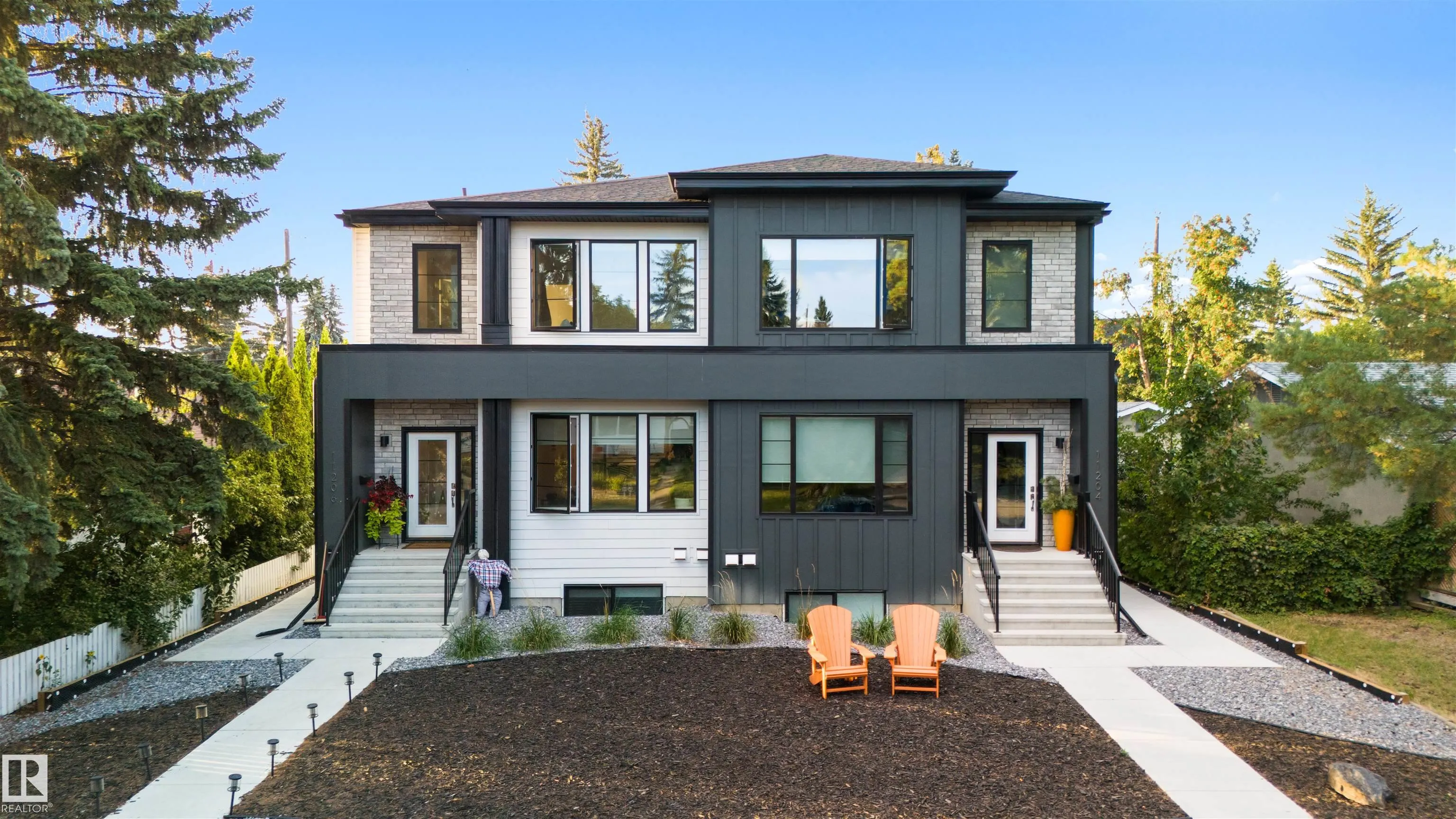 11204 & 11206 55 Avenue