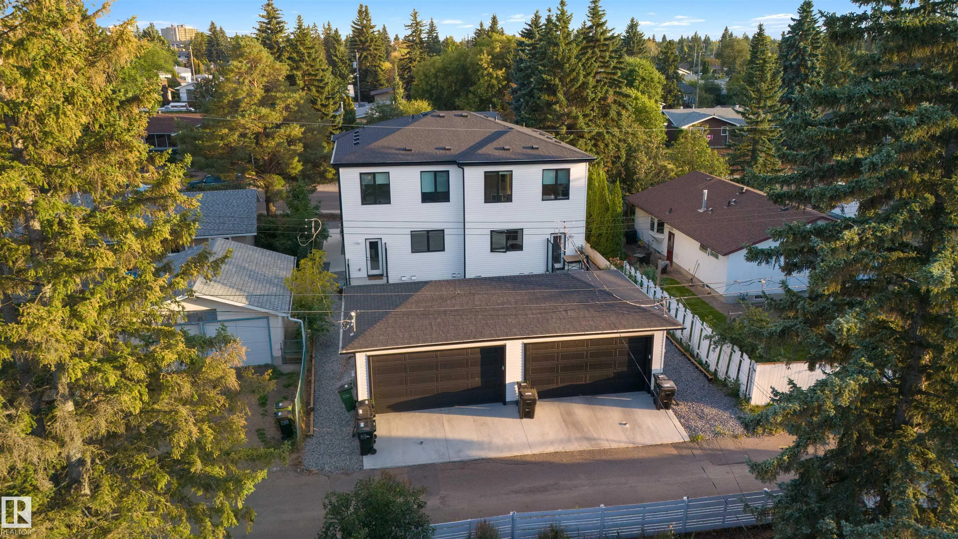 11204 & 11206 55 Avenue