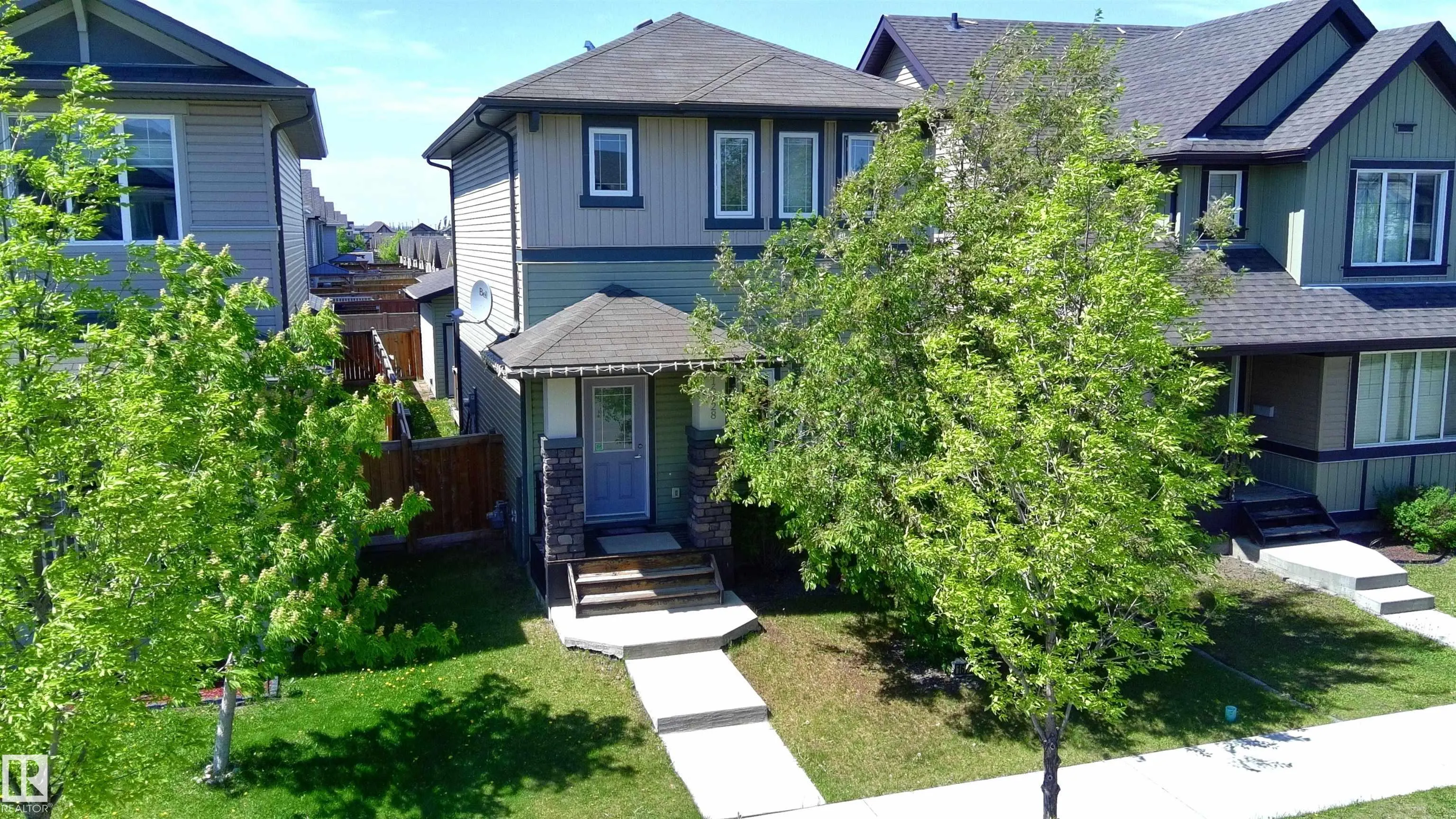 16728 120 Street