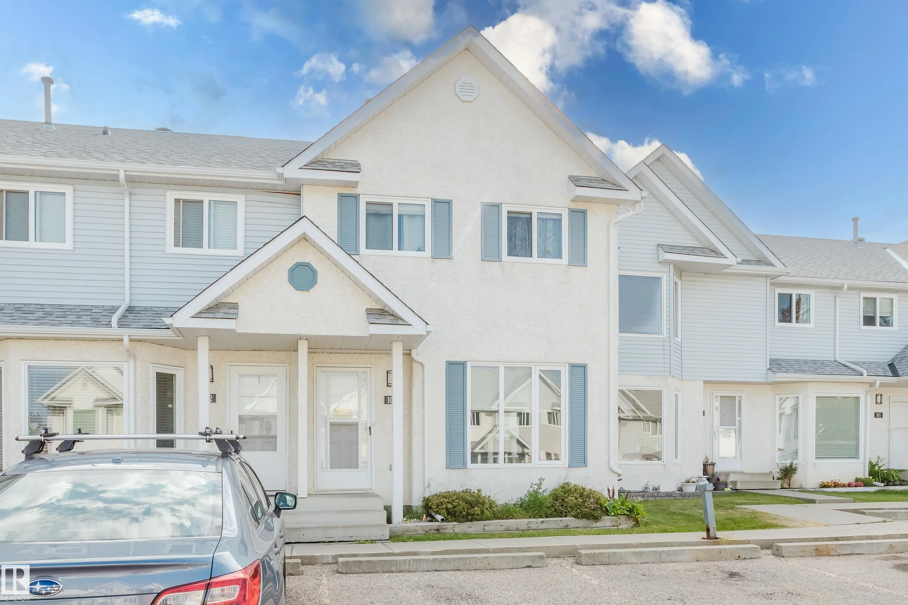 5 ABERDEEN Way