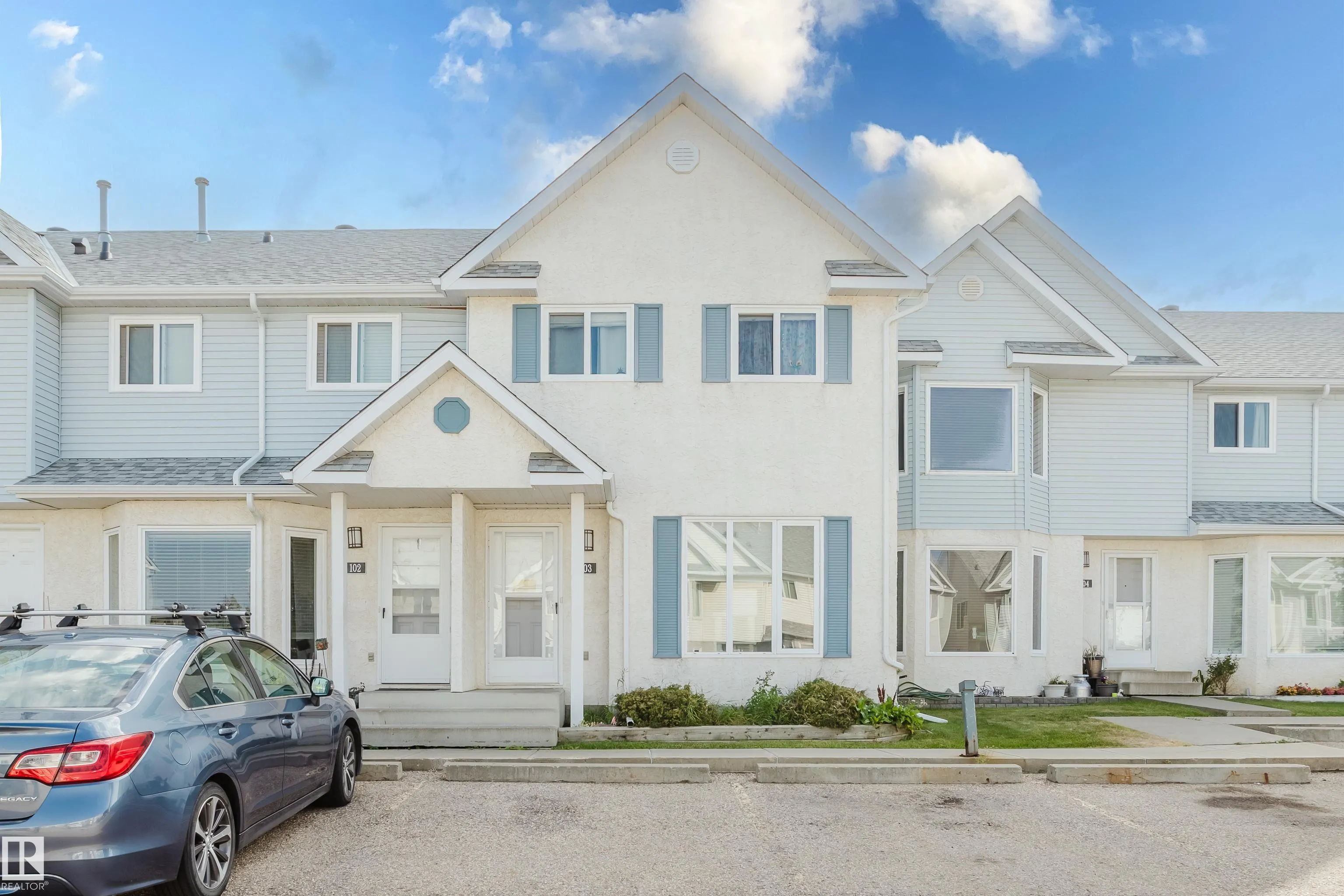 5 ABERDEEN Way
