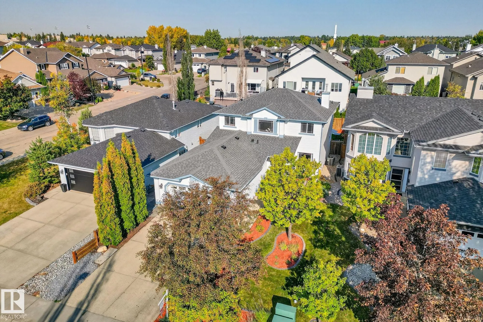 505 FORREST Drive
