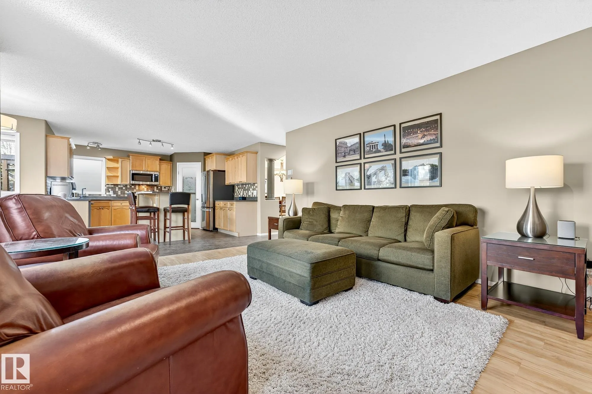 505 FORREST Drive