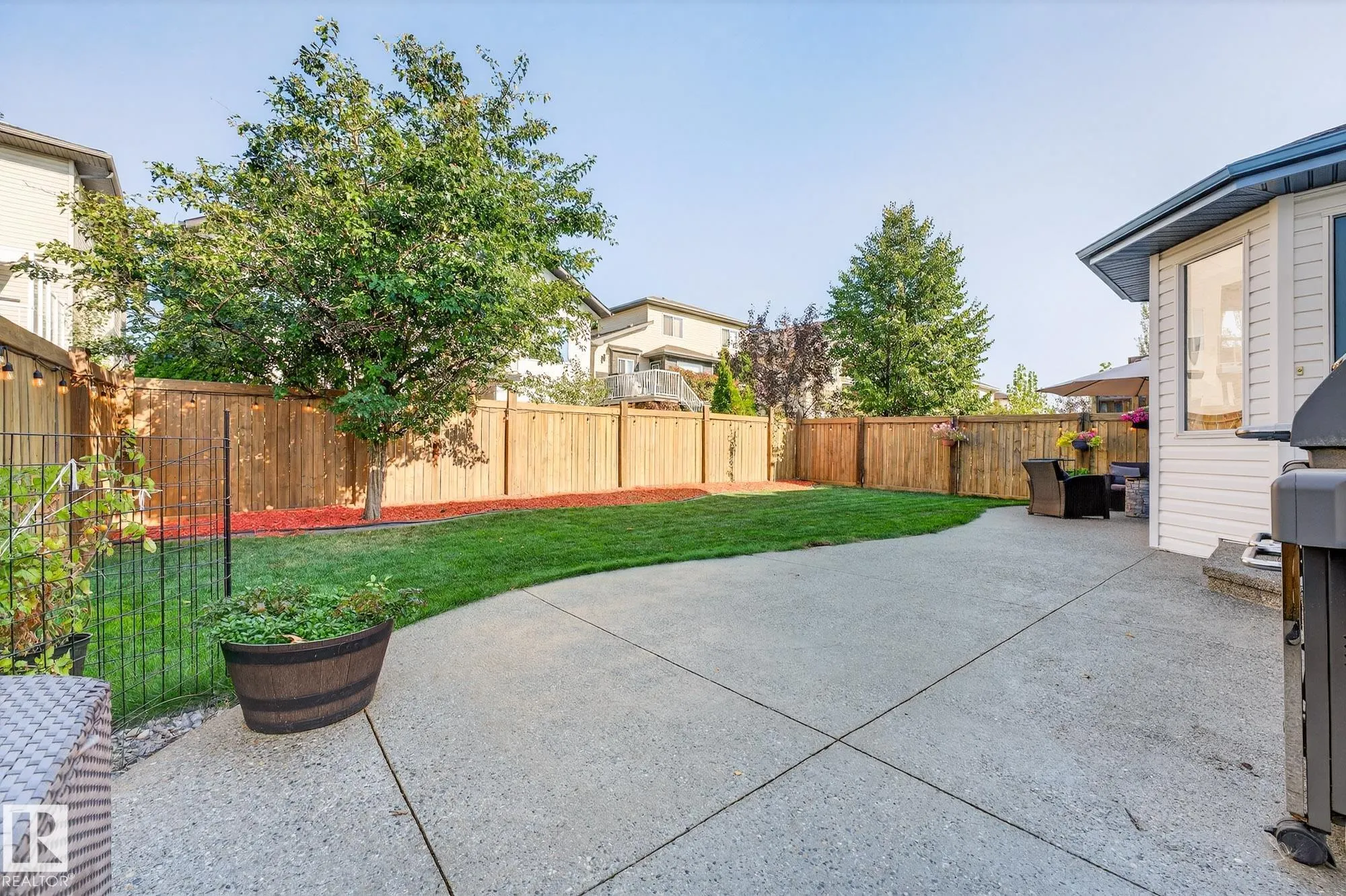 505 FORREST Drive