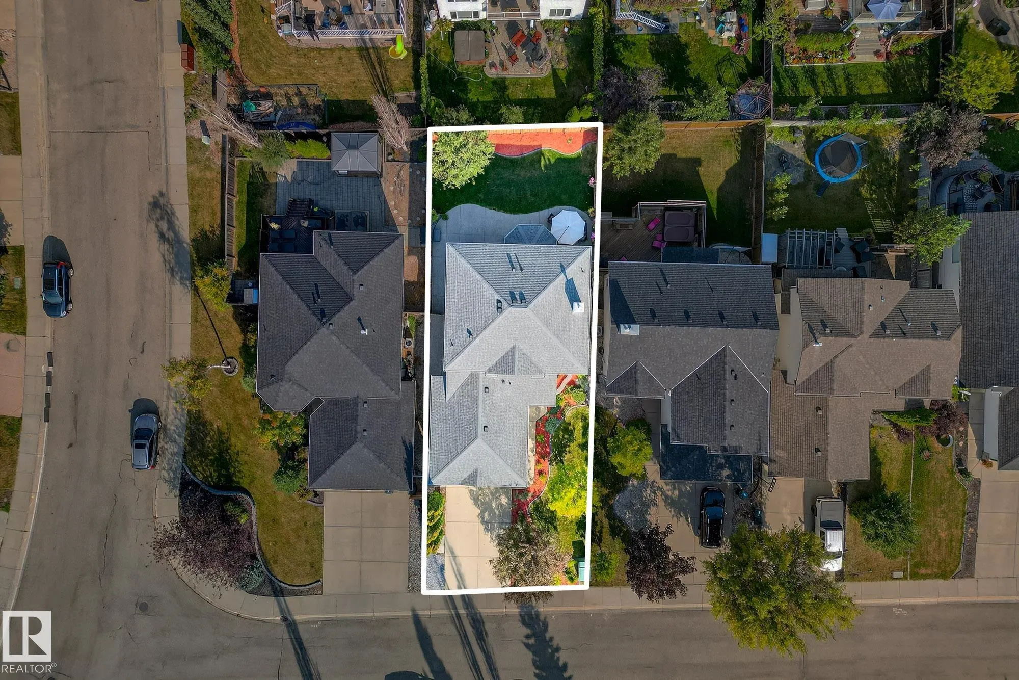 505 FORREST Drive