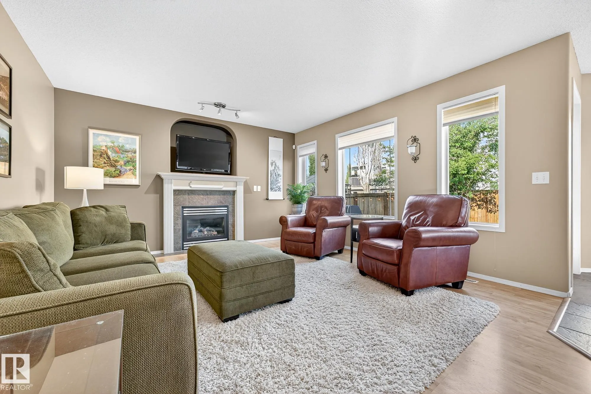 505 FORREST Drive