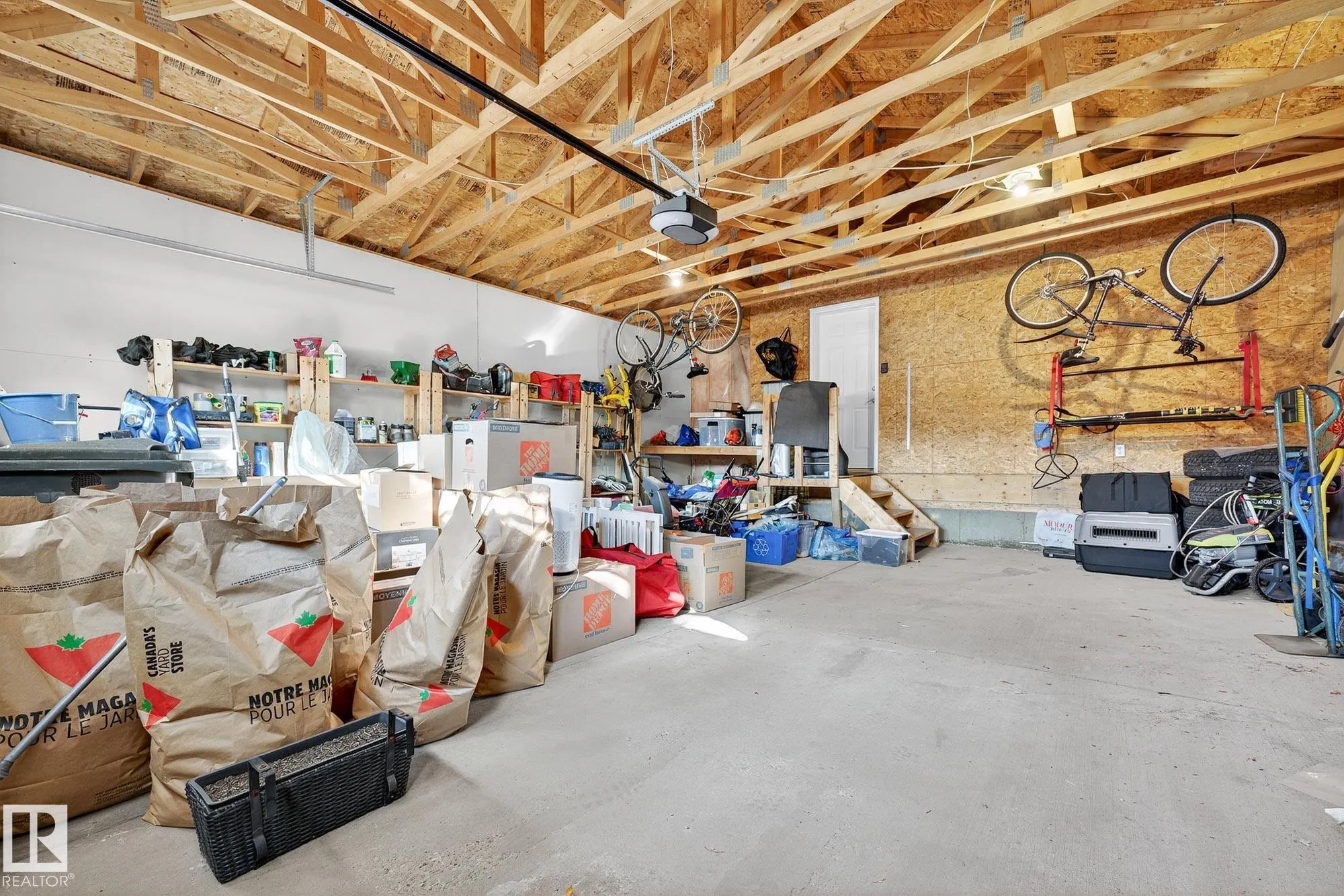505 FORREST Drive