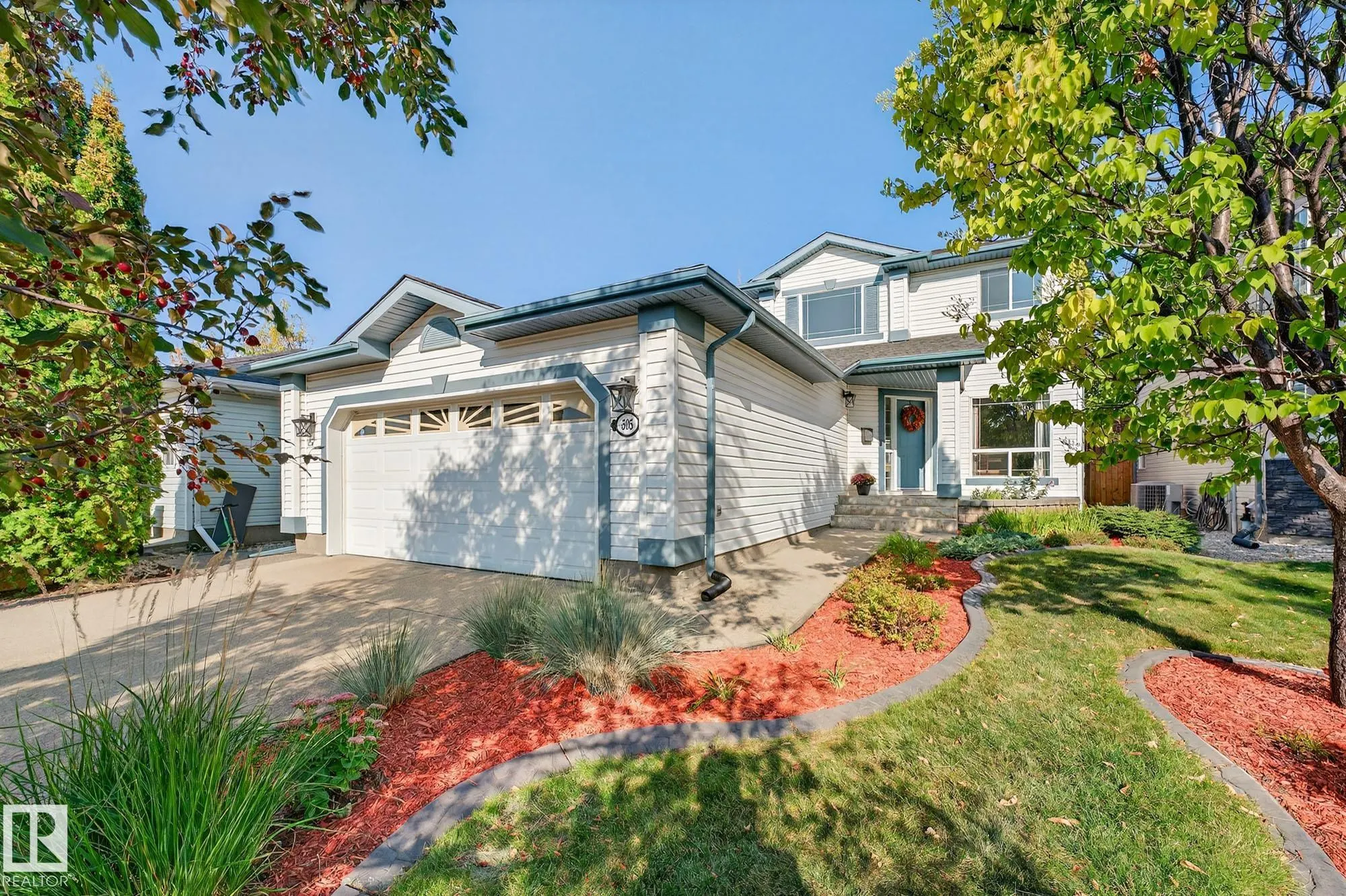 505 FORREST Drive