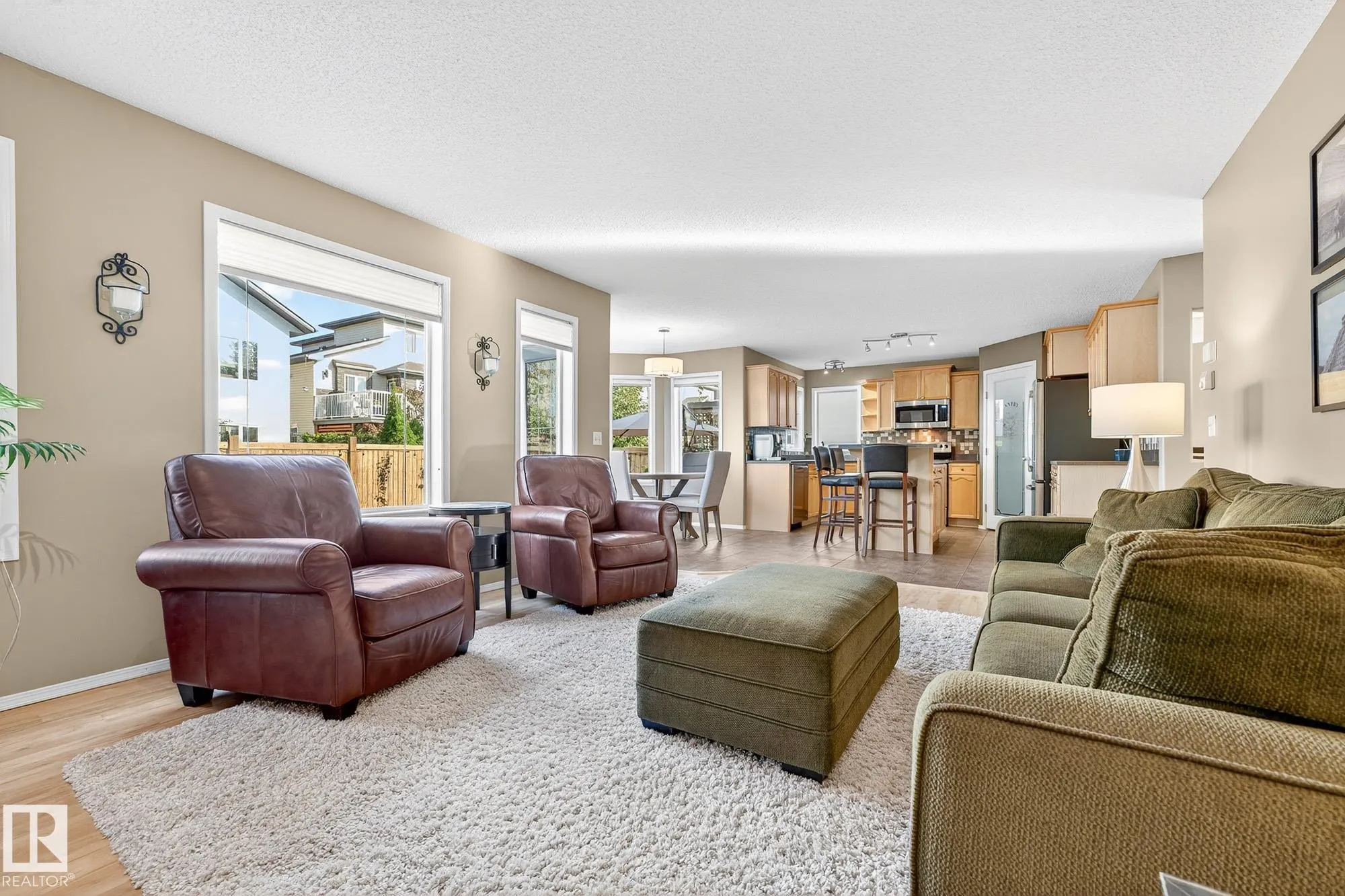 505 FORREST Drive