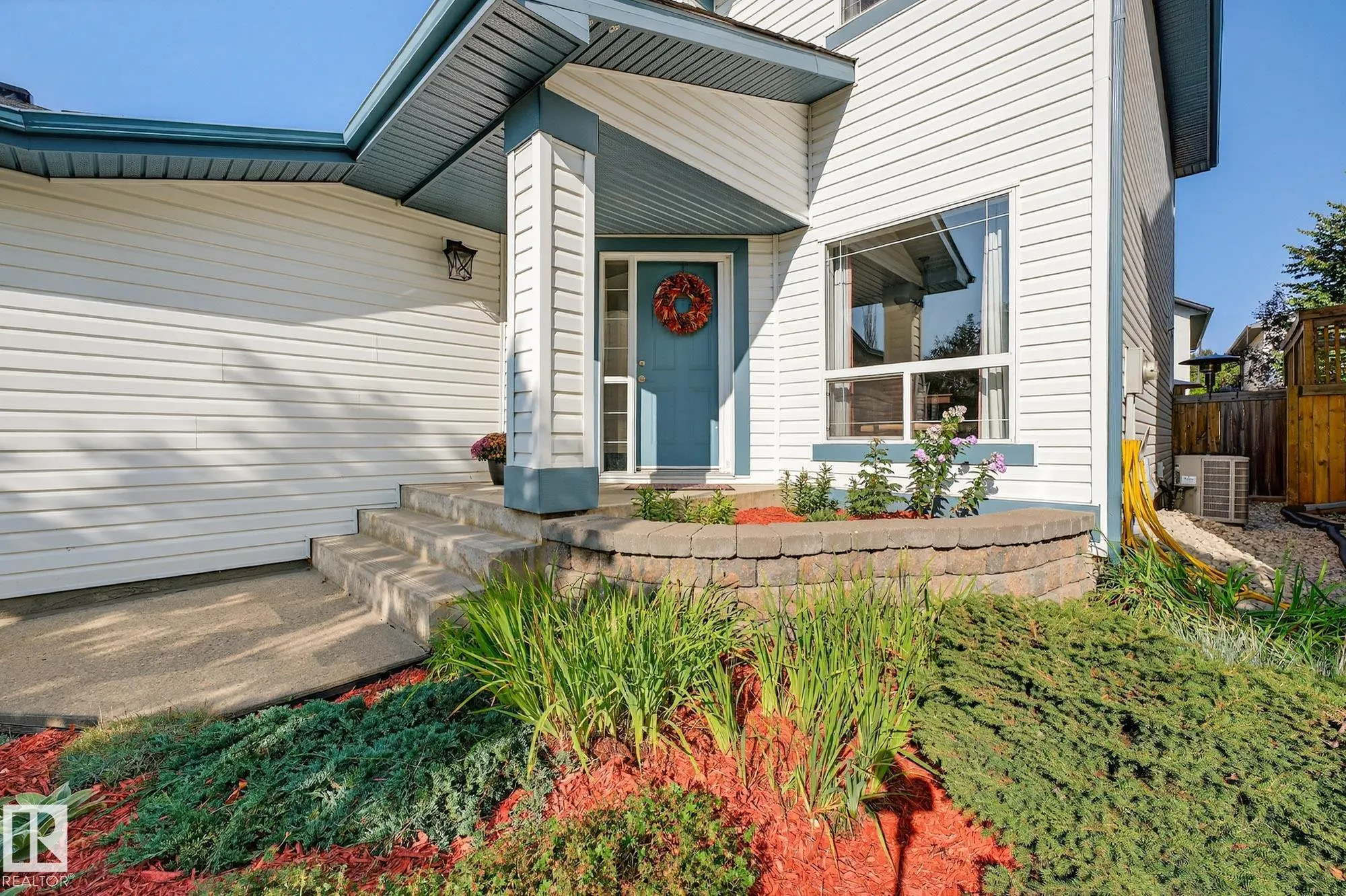505 FORREST Drive