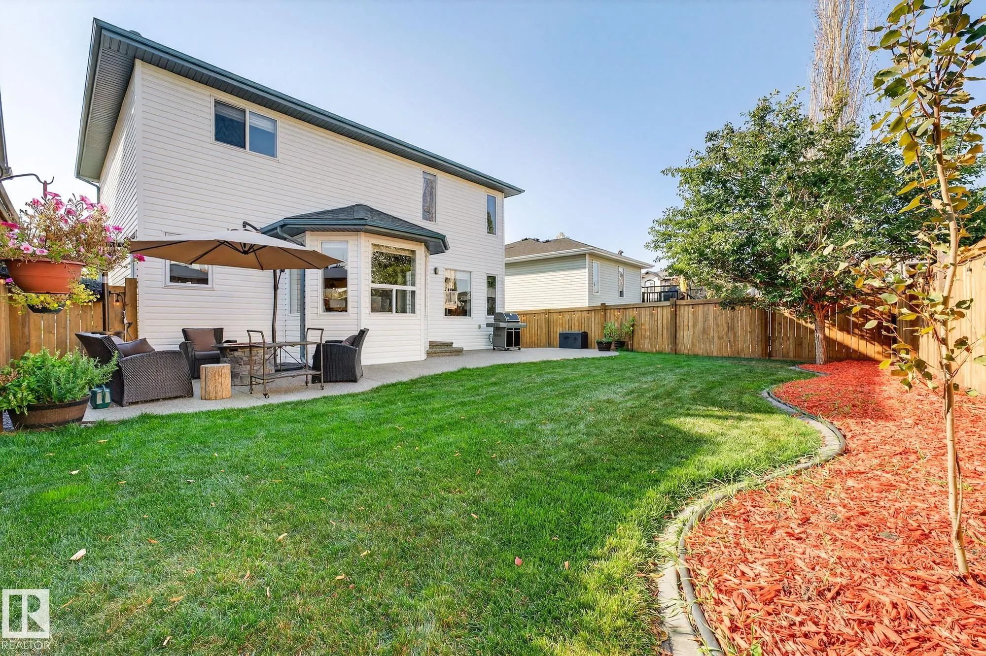 505 FORREST Drive