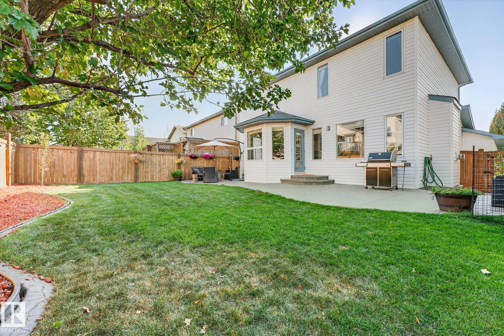 505 FORREST Drive