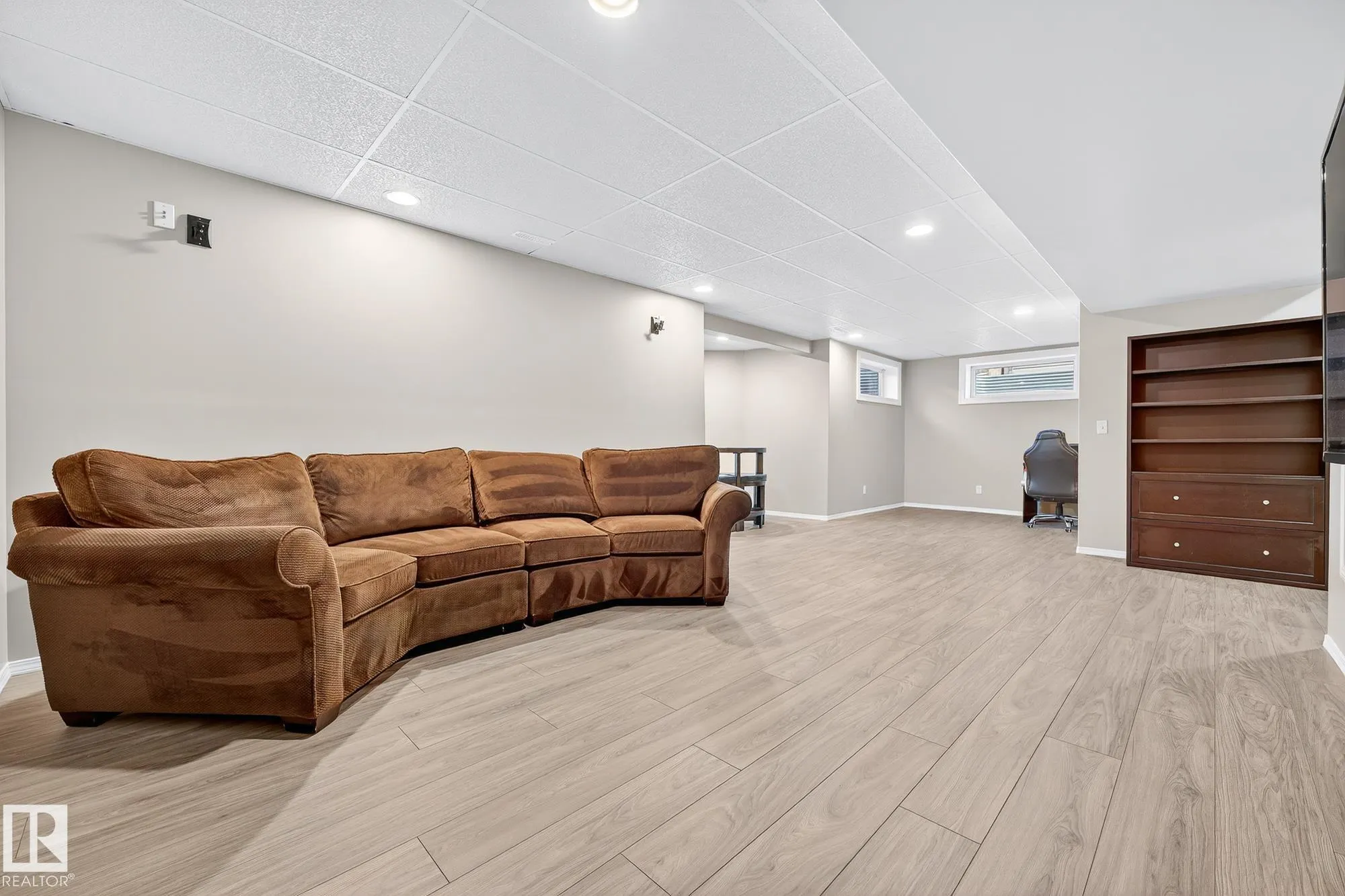 505 FORREST Drive