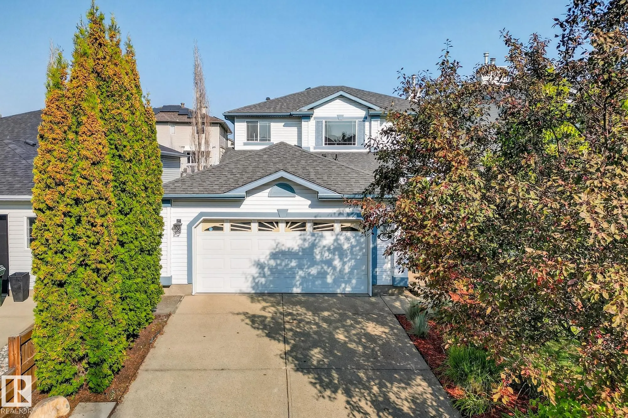 505 FORREST Drive
