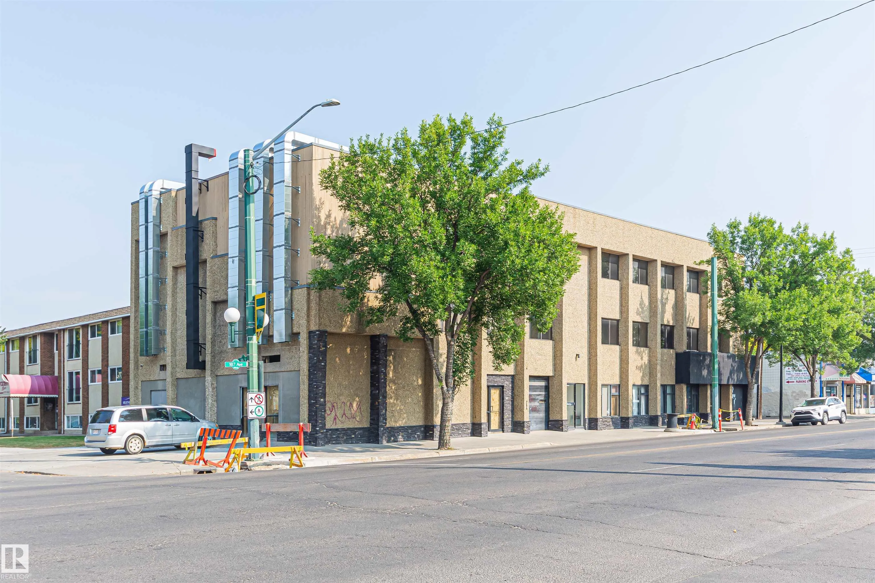 10508 107 Avenue