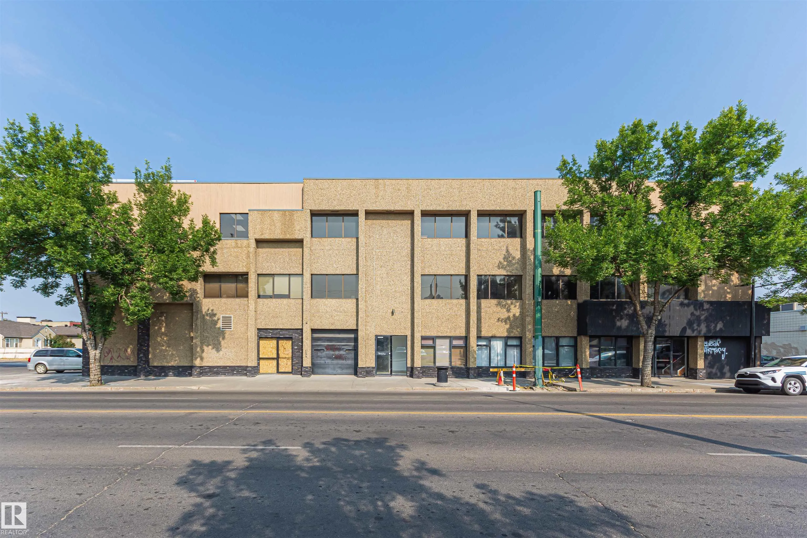 10508 107 Avenue