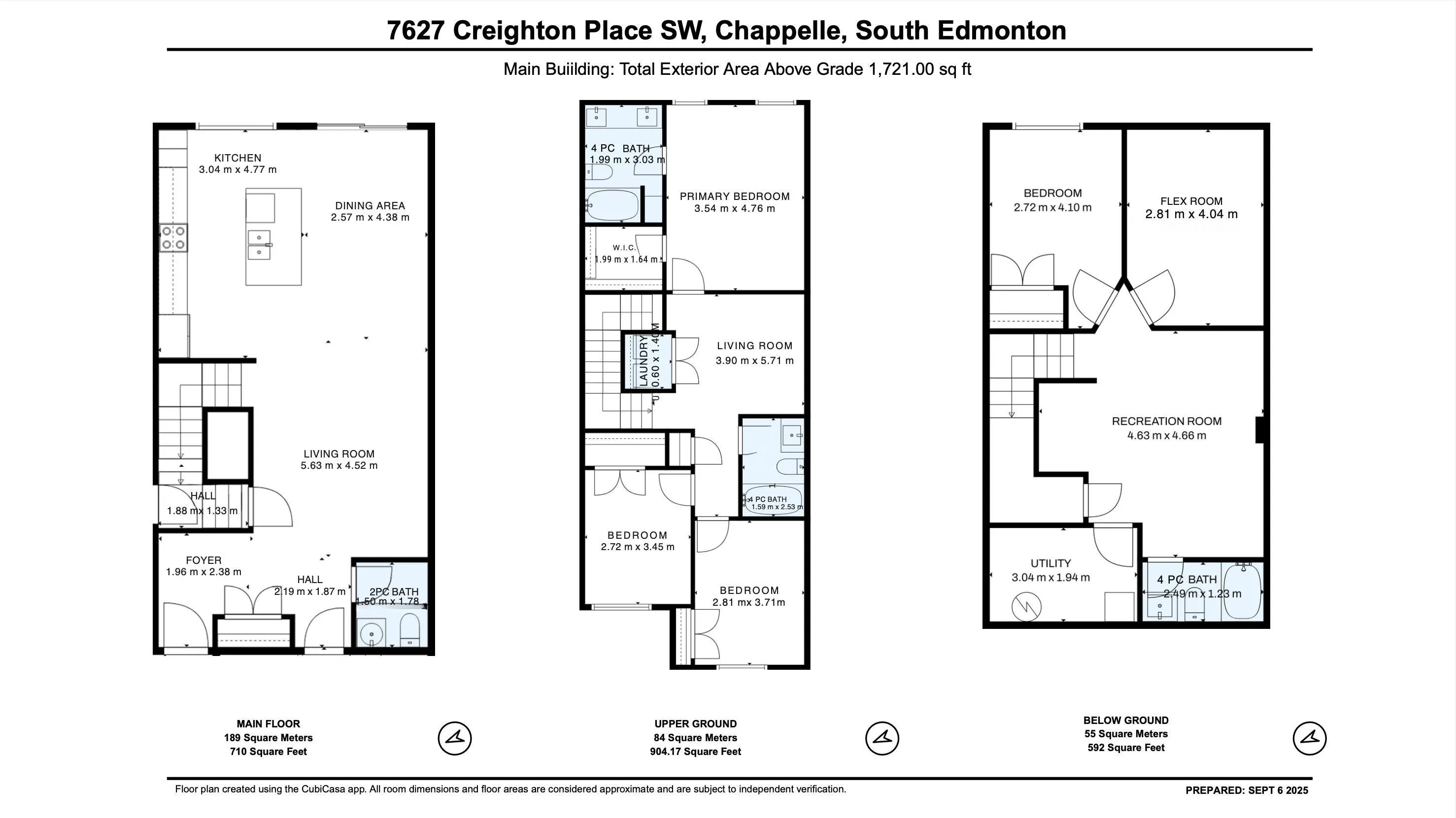 7627 CREIGHTON PLACE