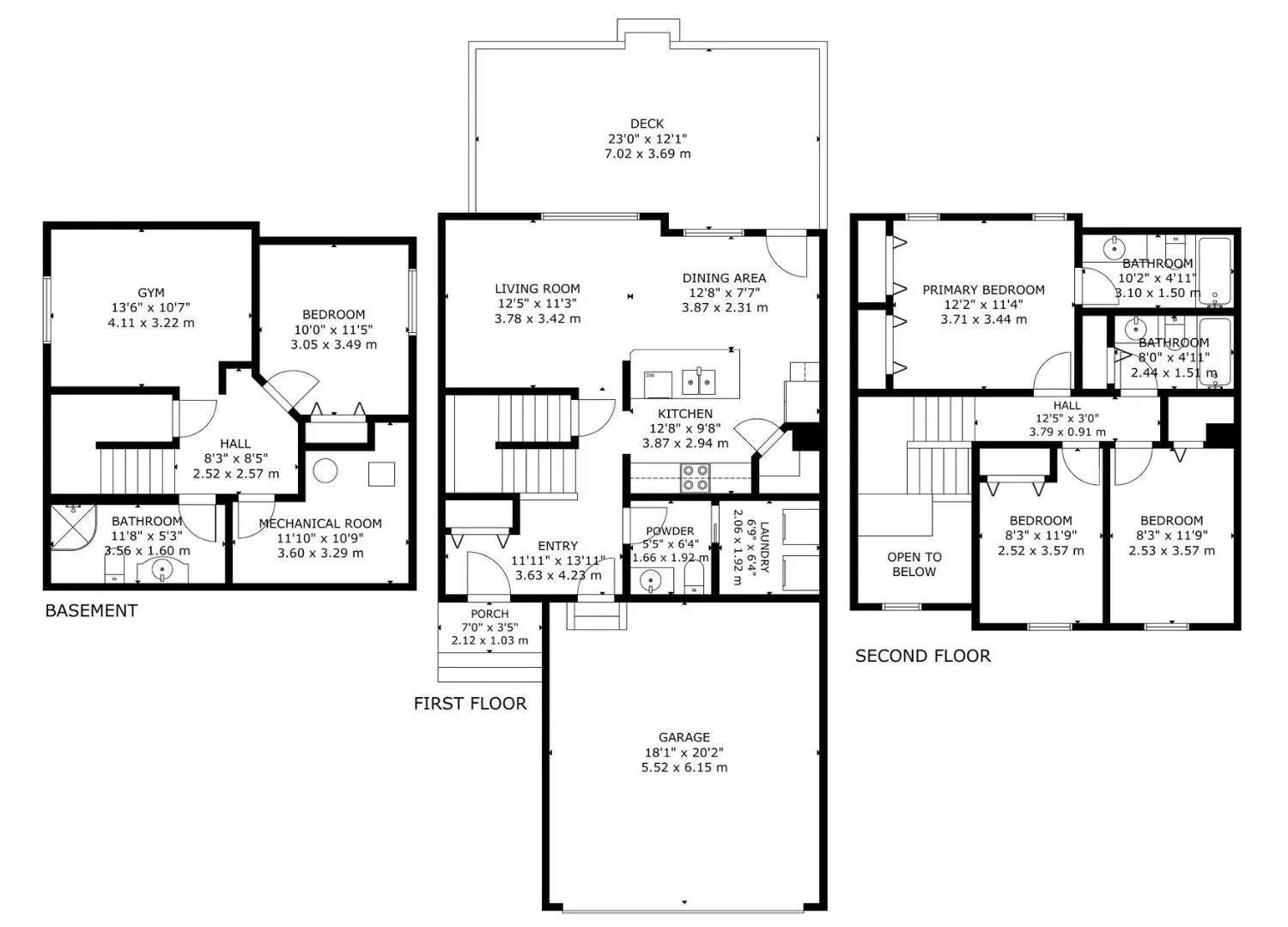 2 WESTERRA Close