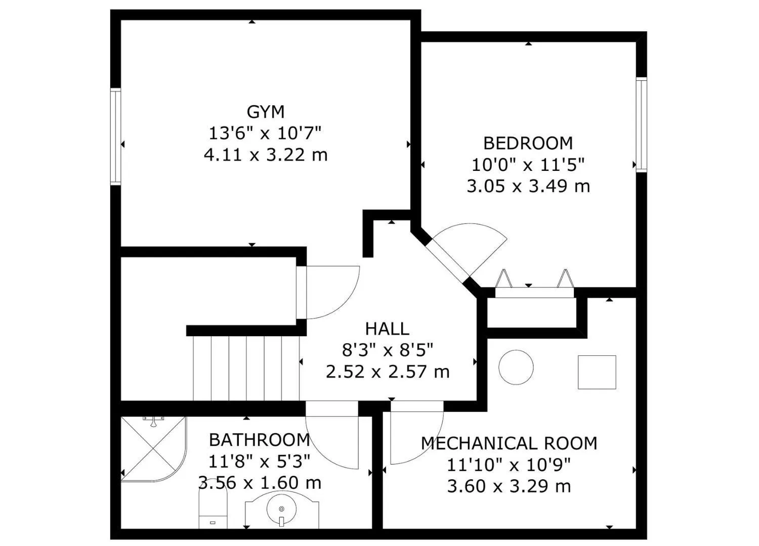 2 WESTERRA Close