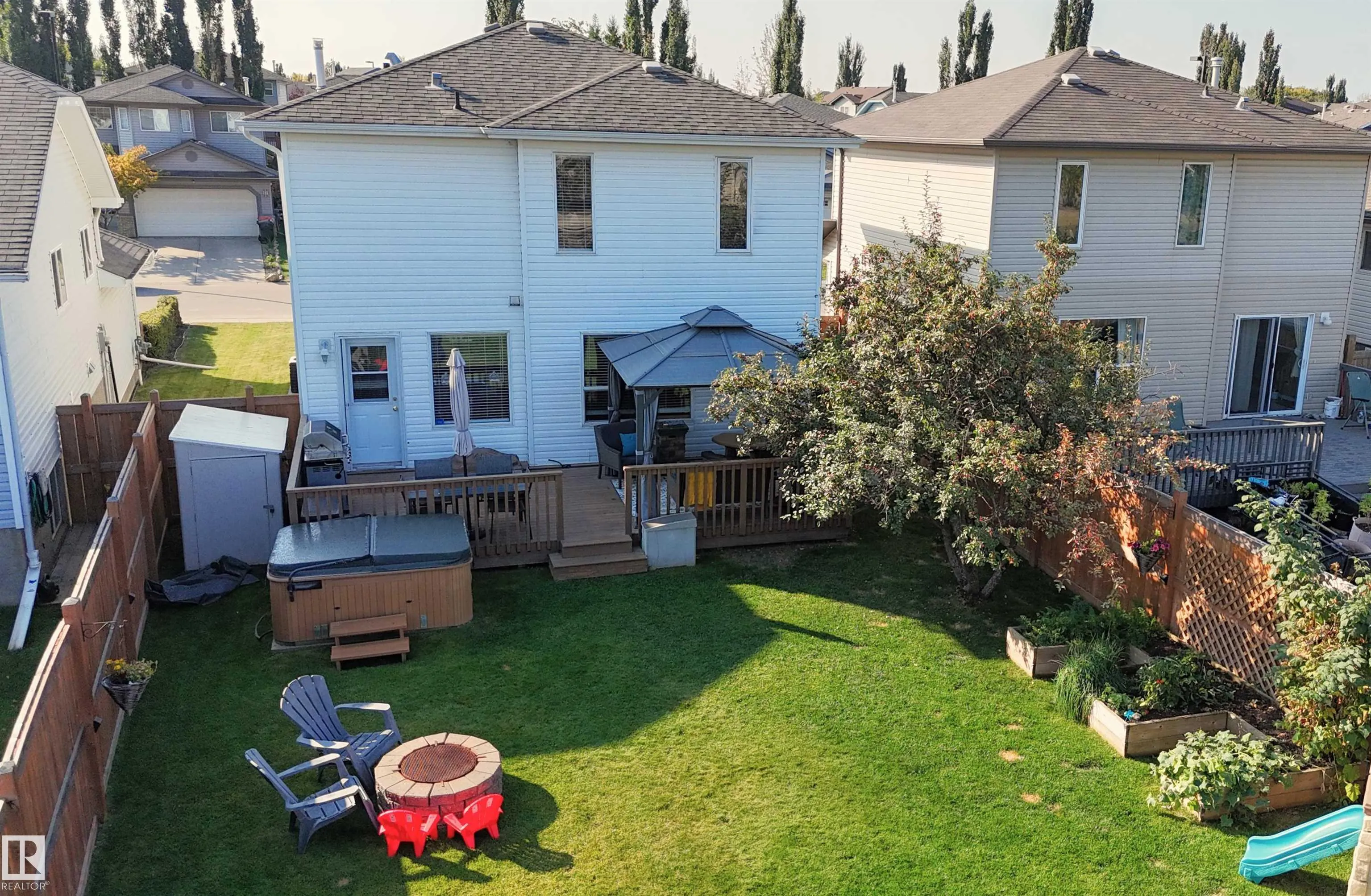 2 WESTERRA Close