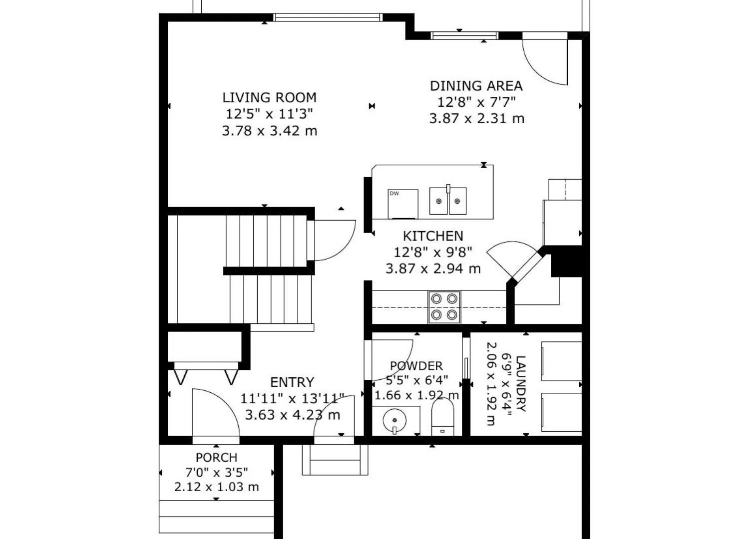 2 WESTERRA Close