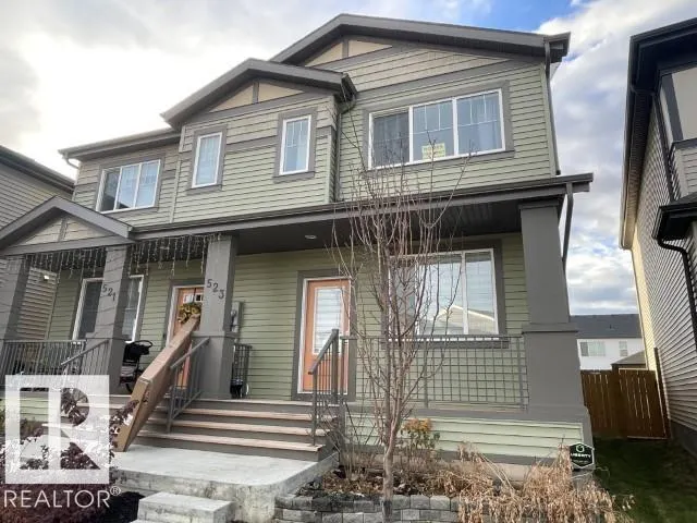 523 Paterson Way