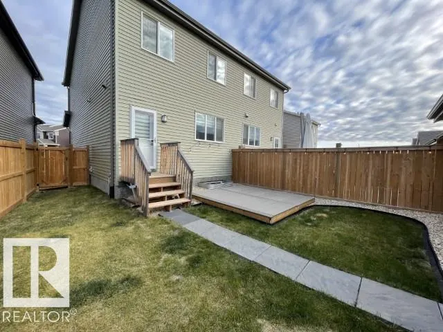 523 Paterson Way
