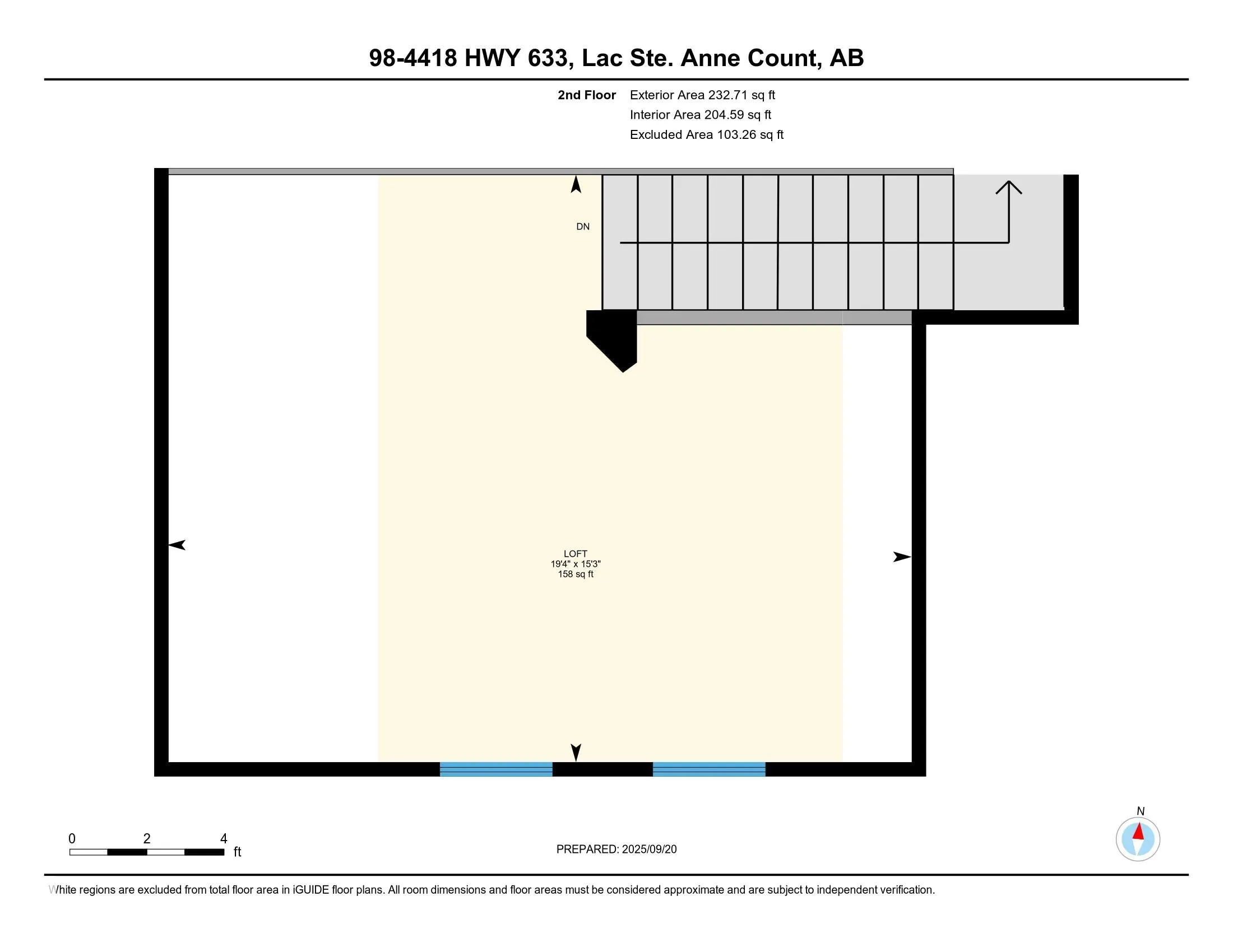 4418 HWY 633