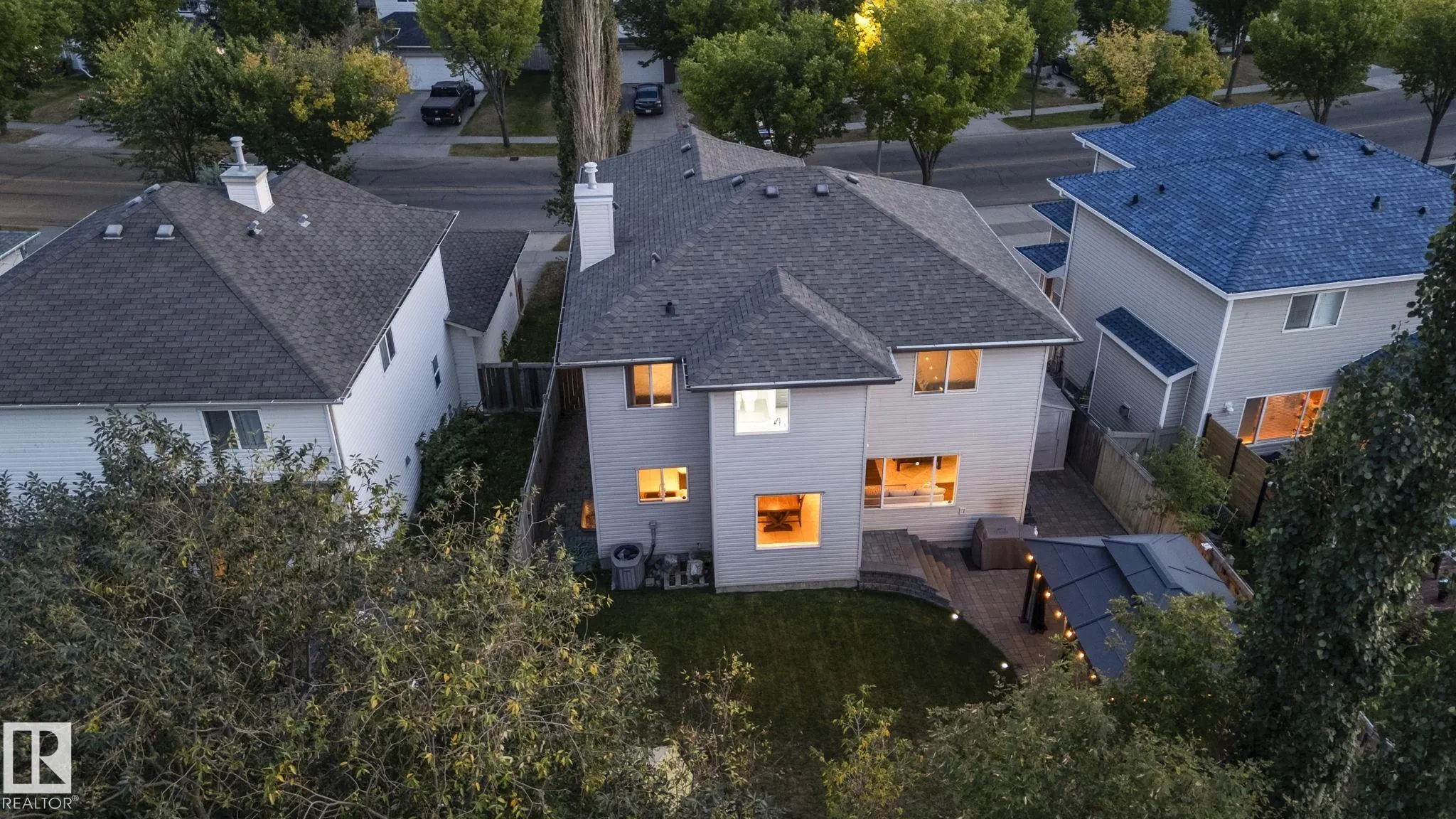 185 ERIN RIDGE Drive