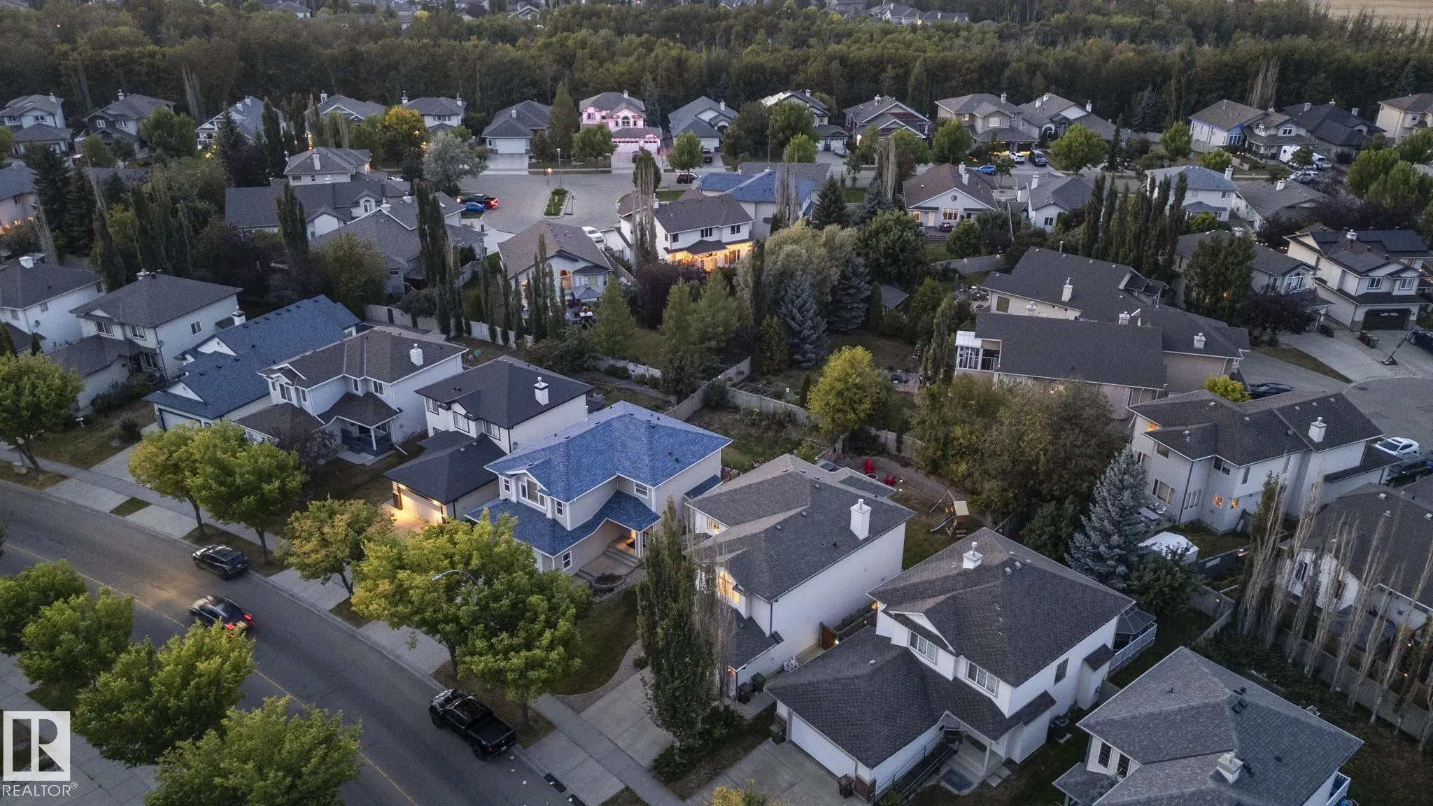 185 ERIN RIDGE Drive