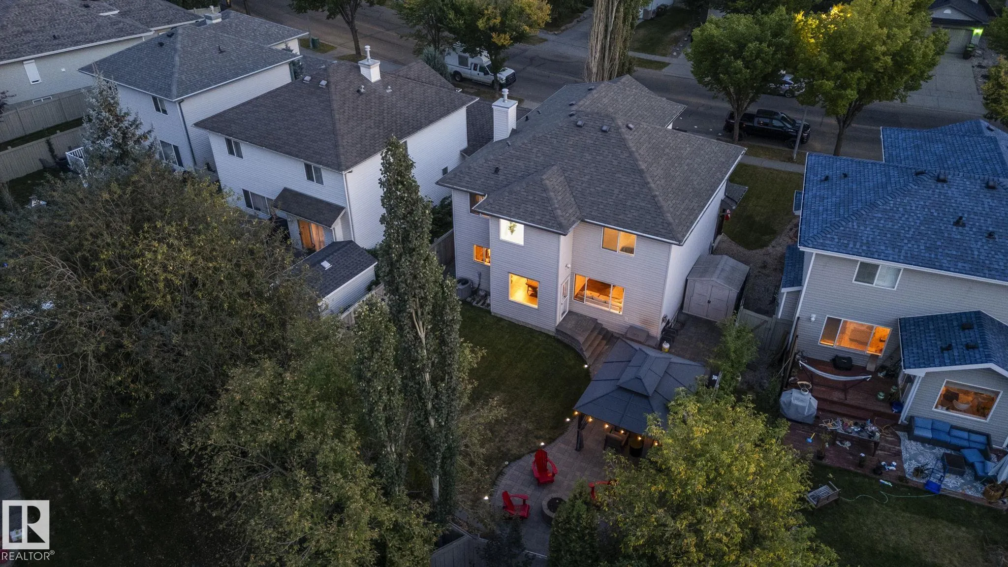185 ERIN RIDGE Drive