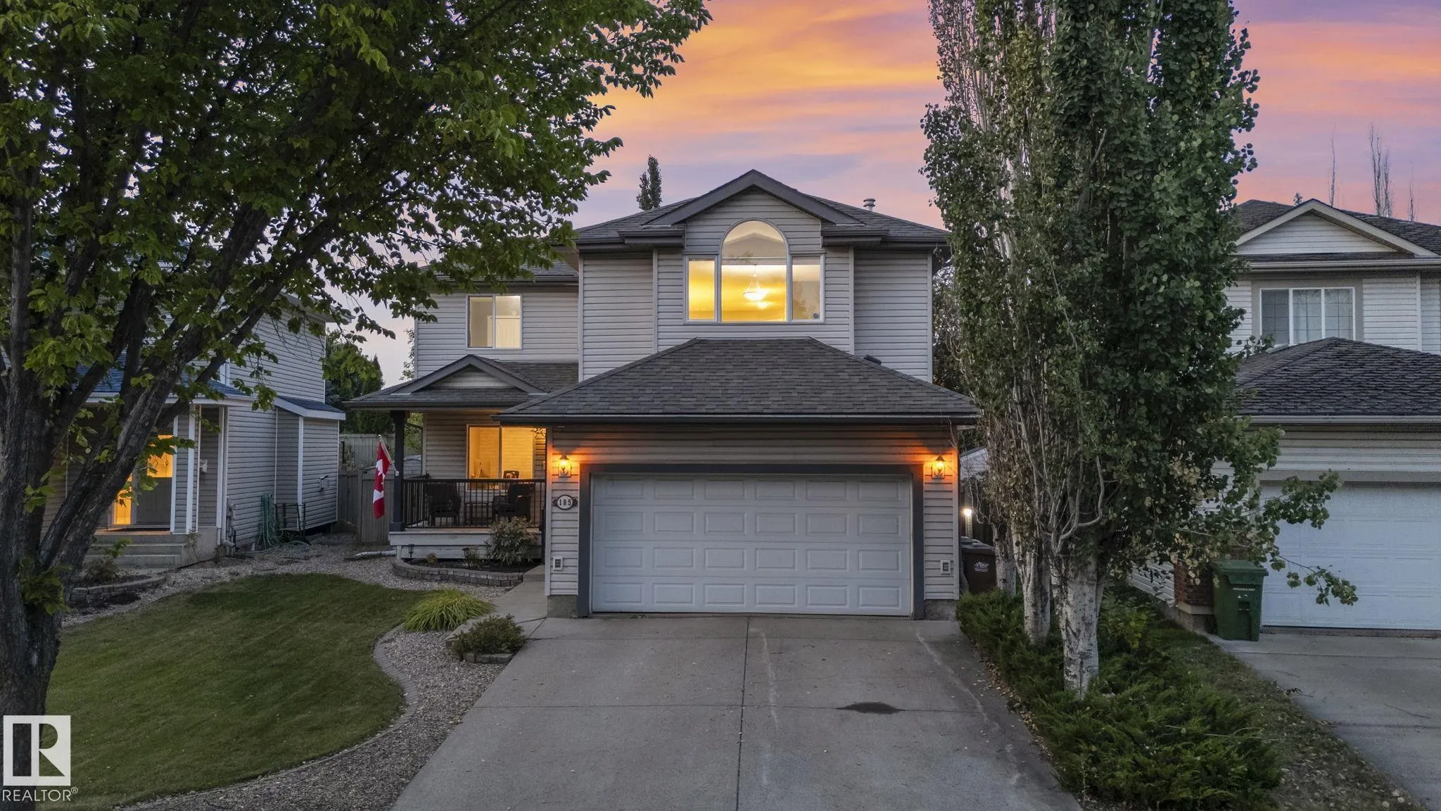 185 ERIN RIDGE Drive