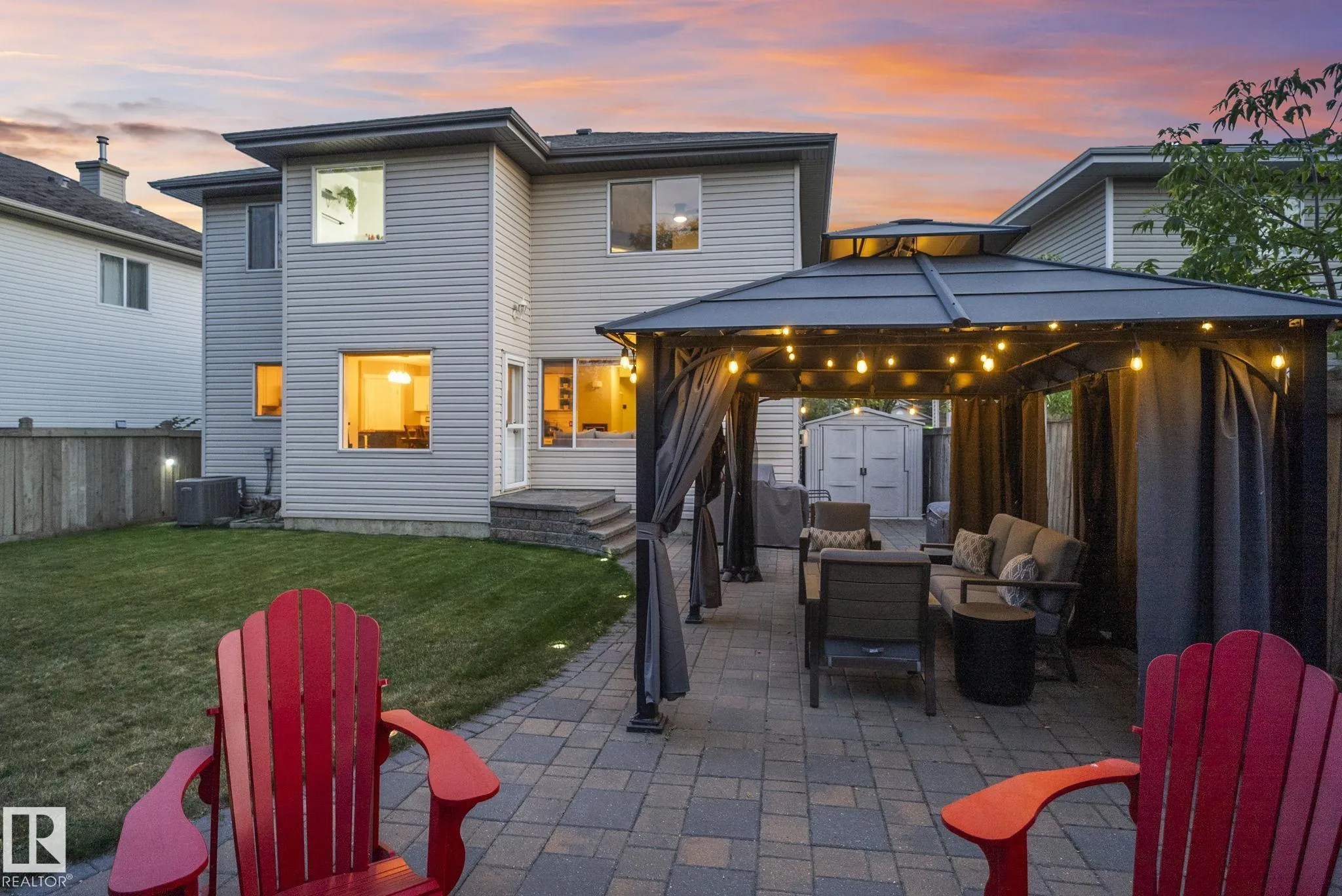 185 ERIN RIDGE Drive