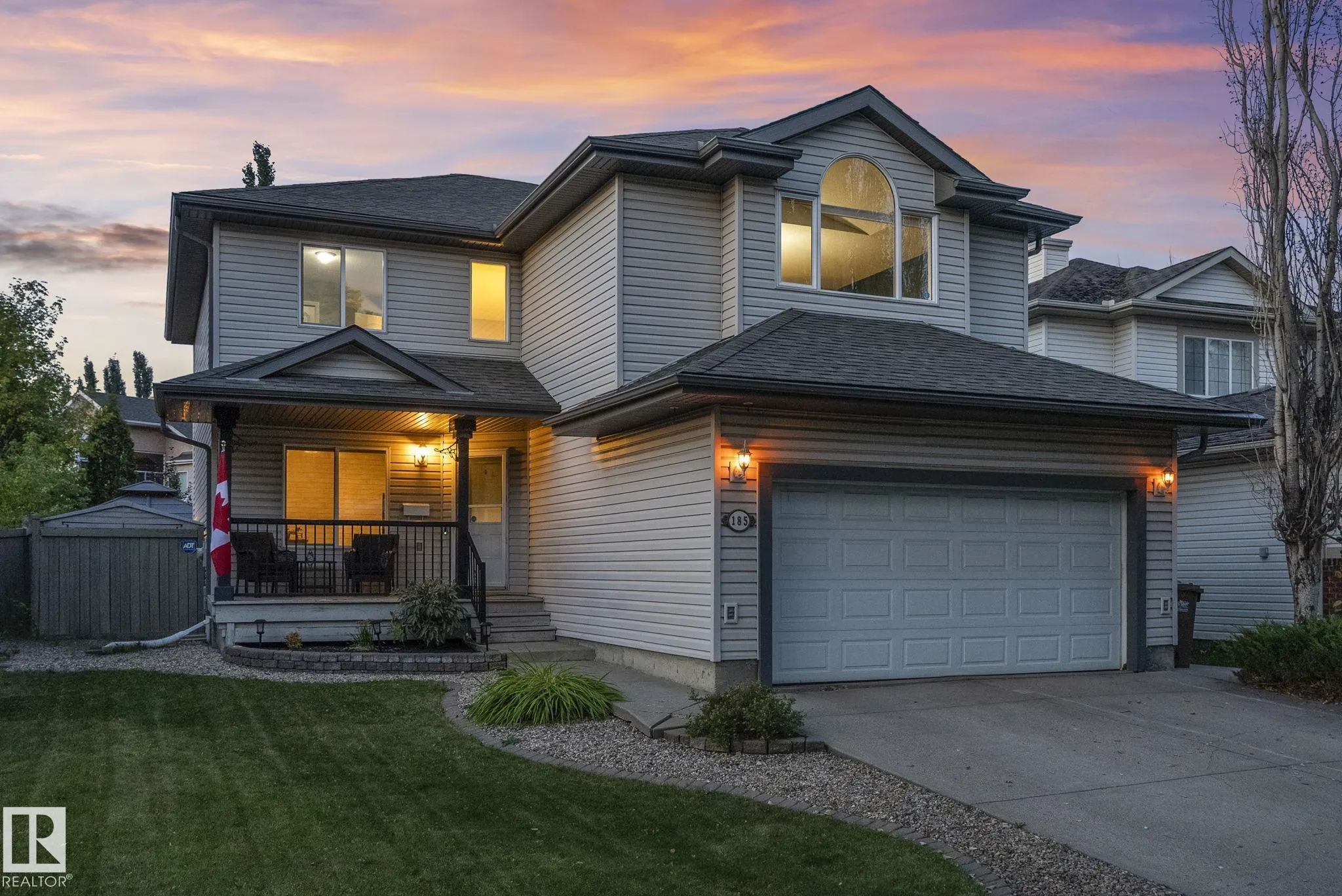 185 ERIN RIDGE Drive