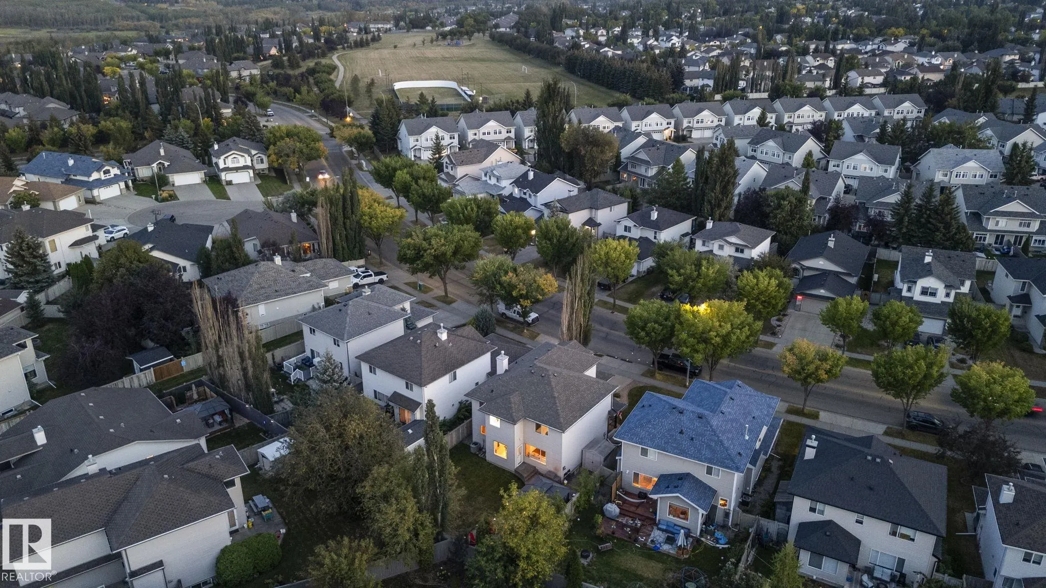 185 ERIN RIDGE Drive