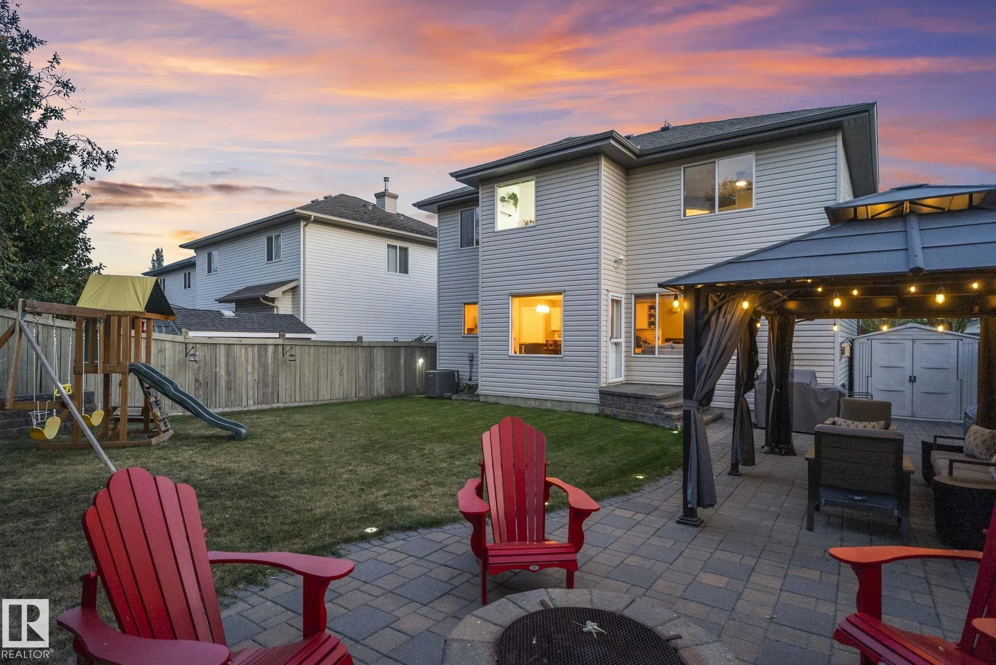 185 ERIN RIDGE Drive