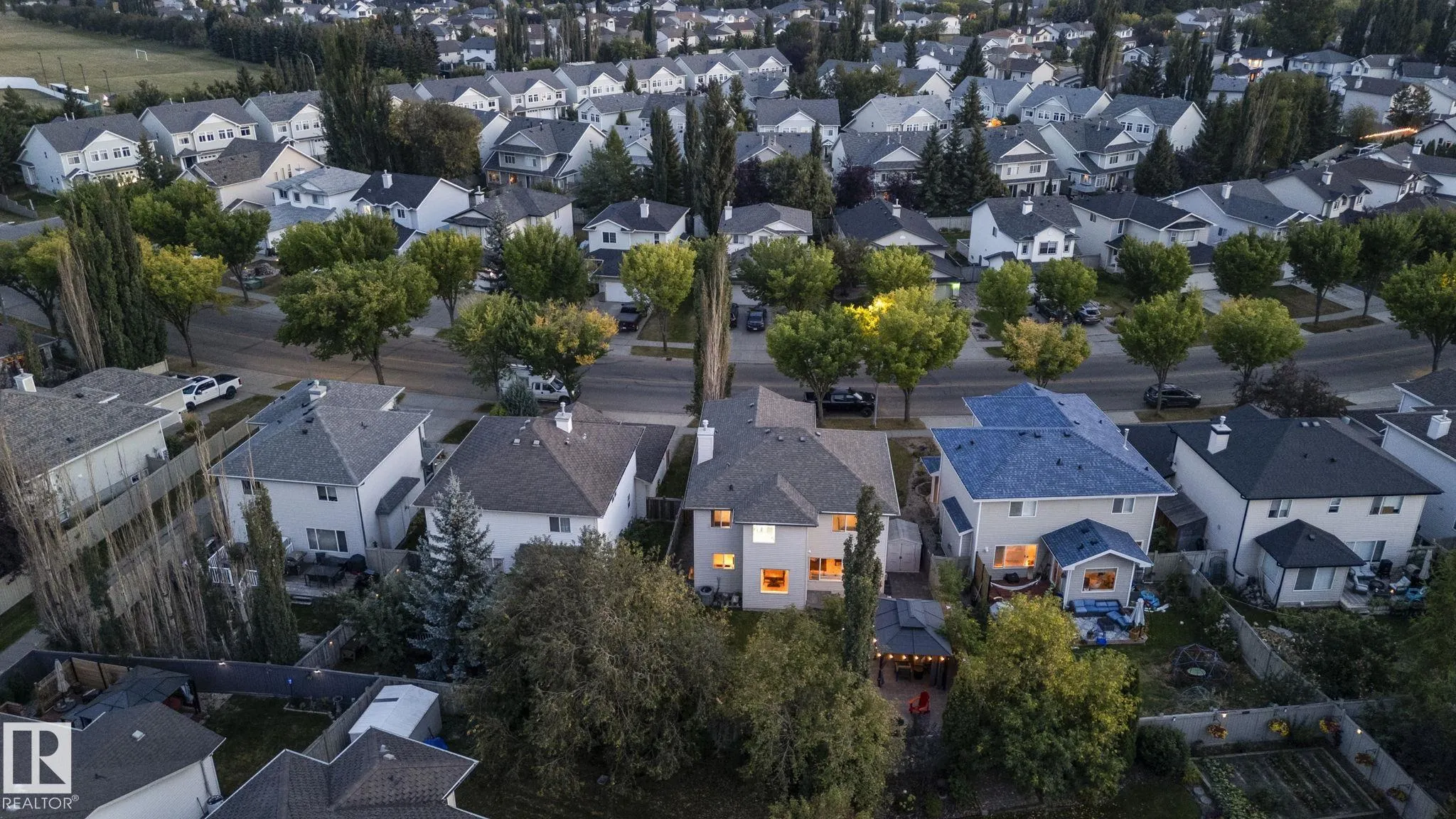 185 ERIN RIDGE Drive