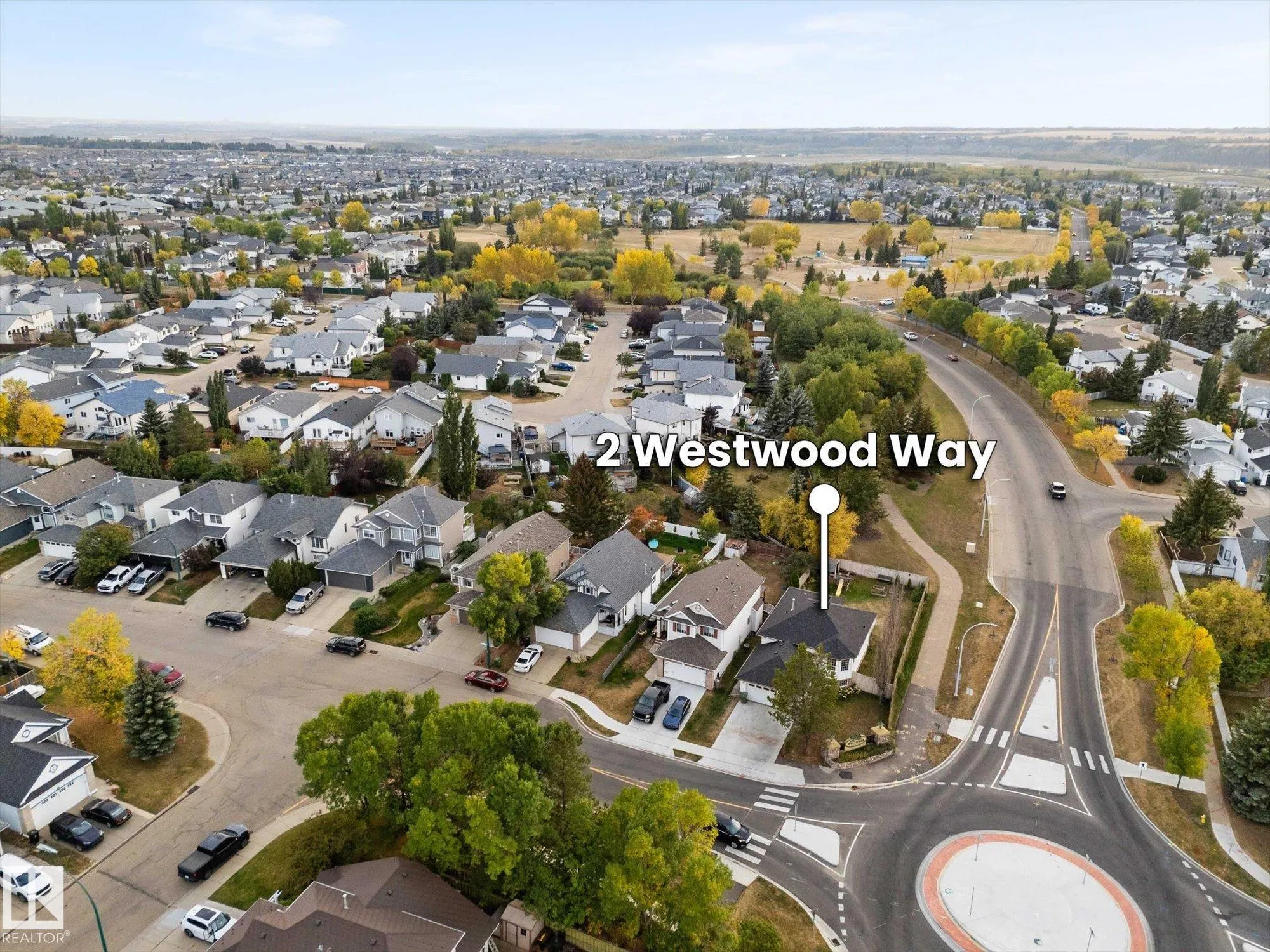 2 WESTWOOD Way
