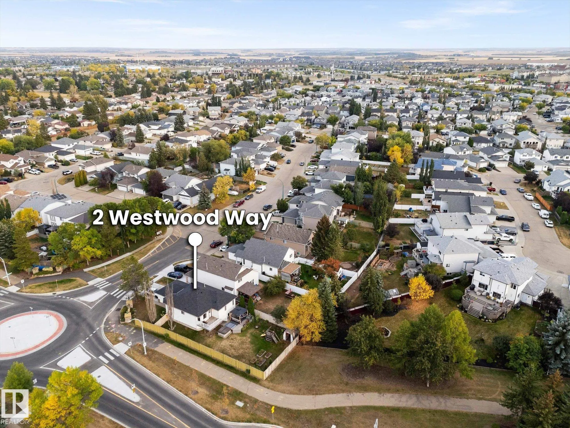 2 WESTWOOD Way