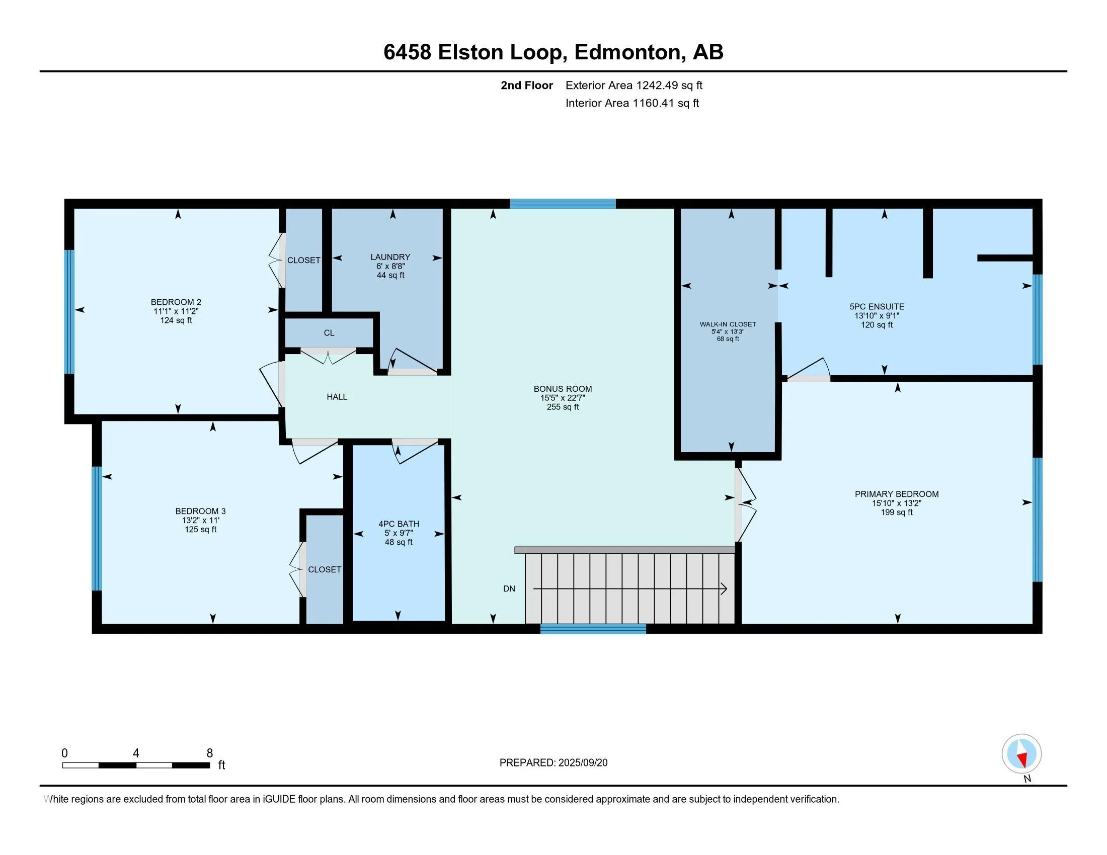 6458 ELSTON Loop