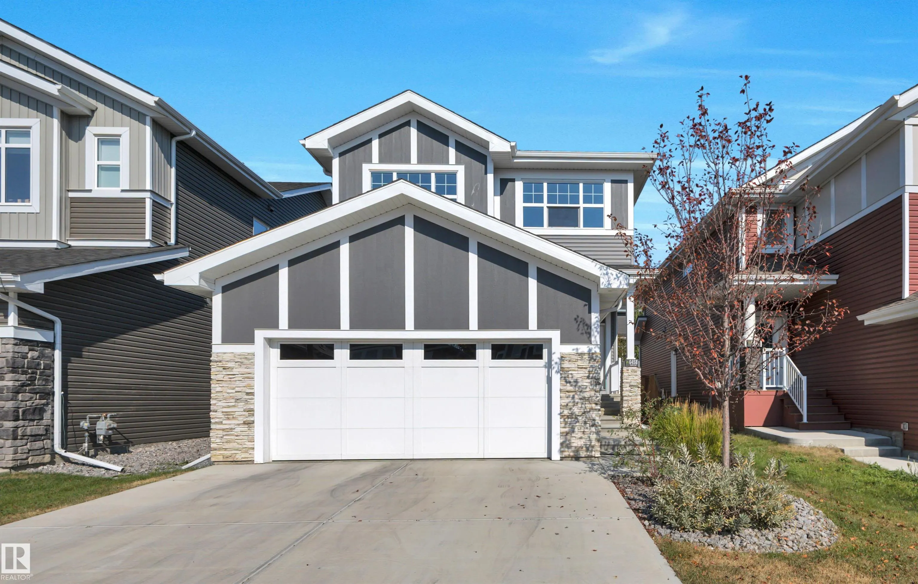 6458 ELSTON Loop