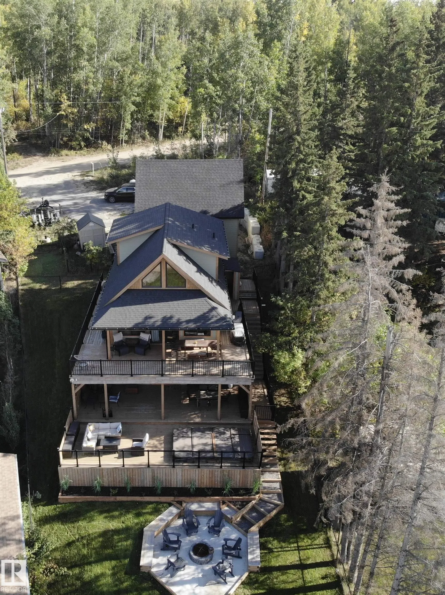 2332 TWP 521 Parkland County