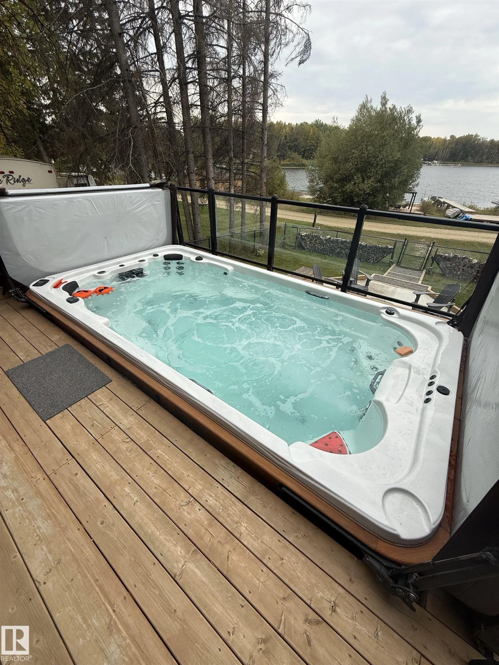 2332 TWP 521 Parkland County