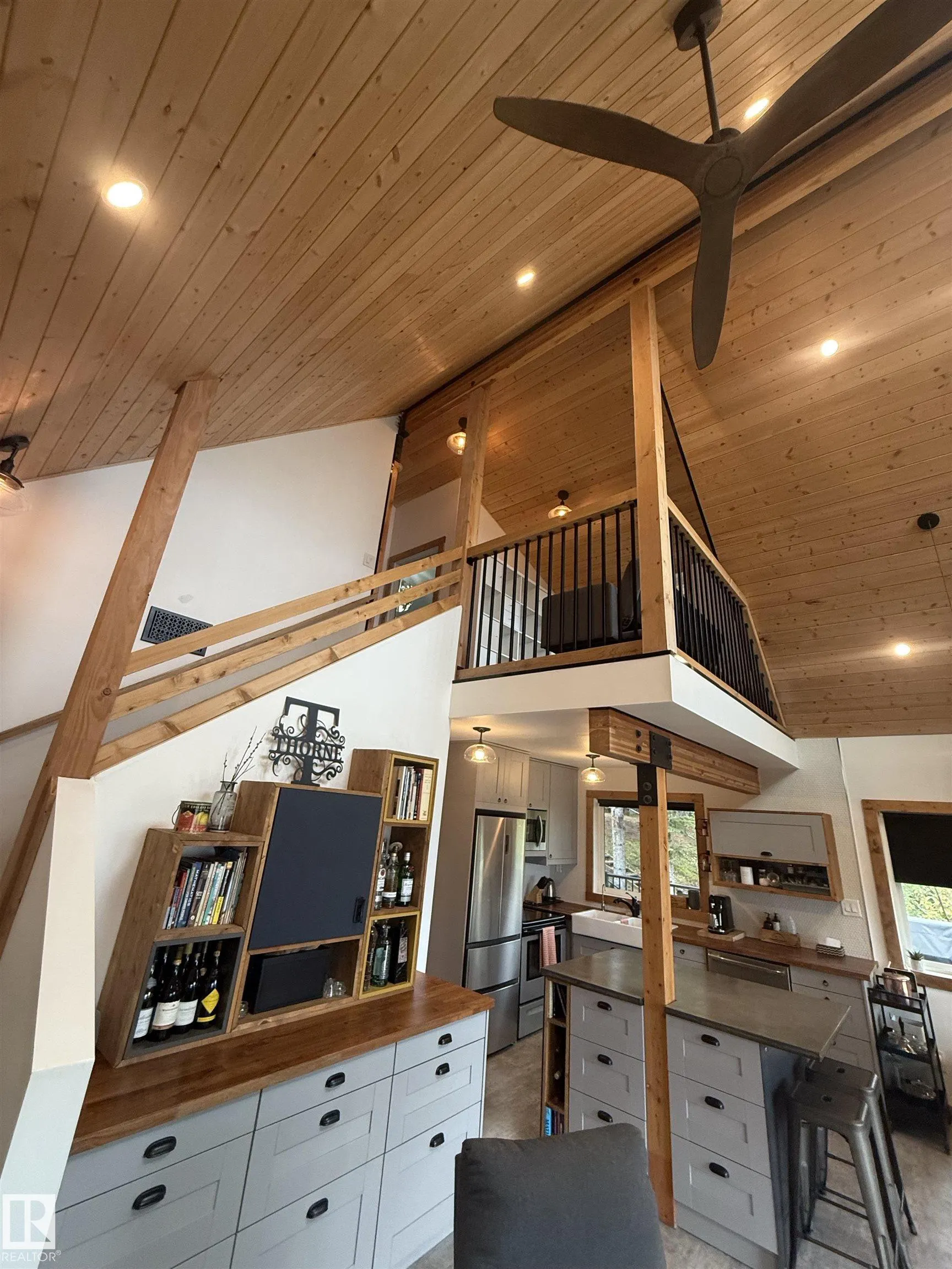 2332 TWP 521 Parkland County