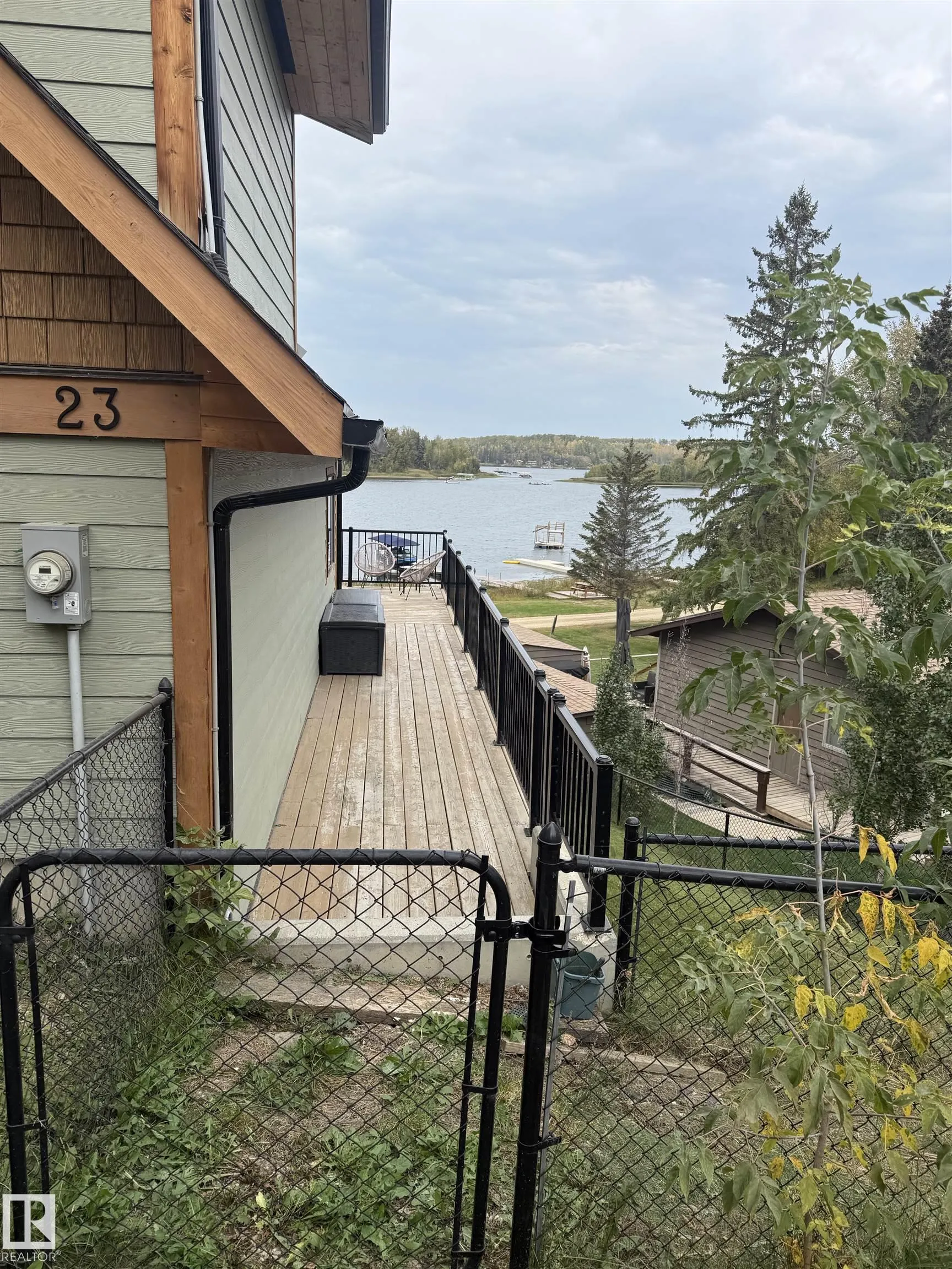 2332 TWP 521 Parkland County