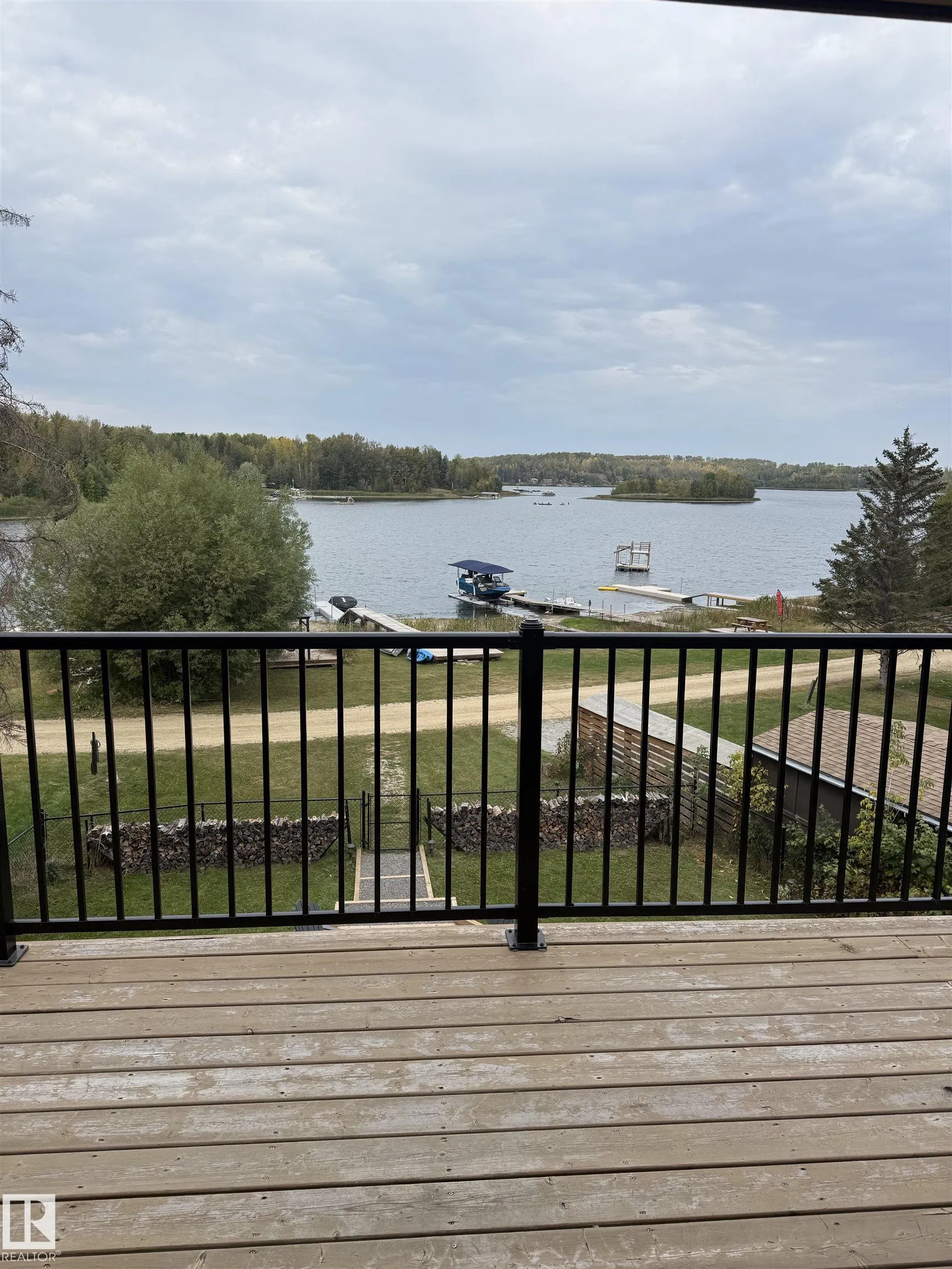 2332 TWP 521 Parkland County