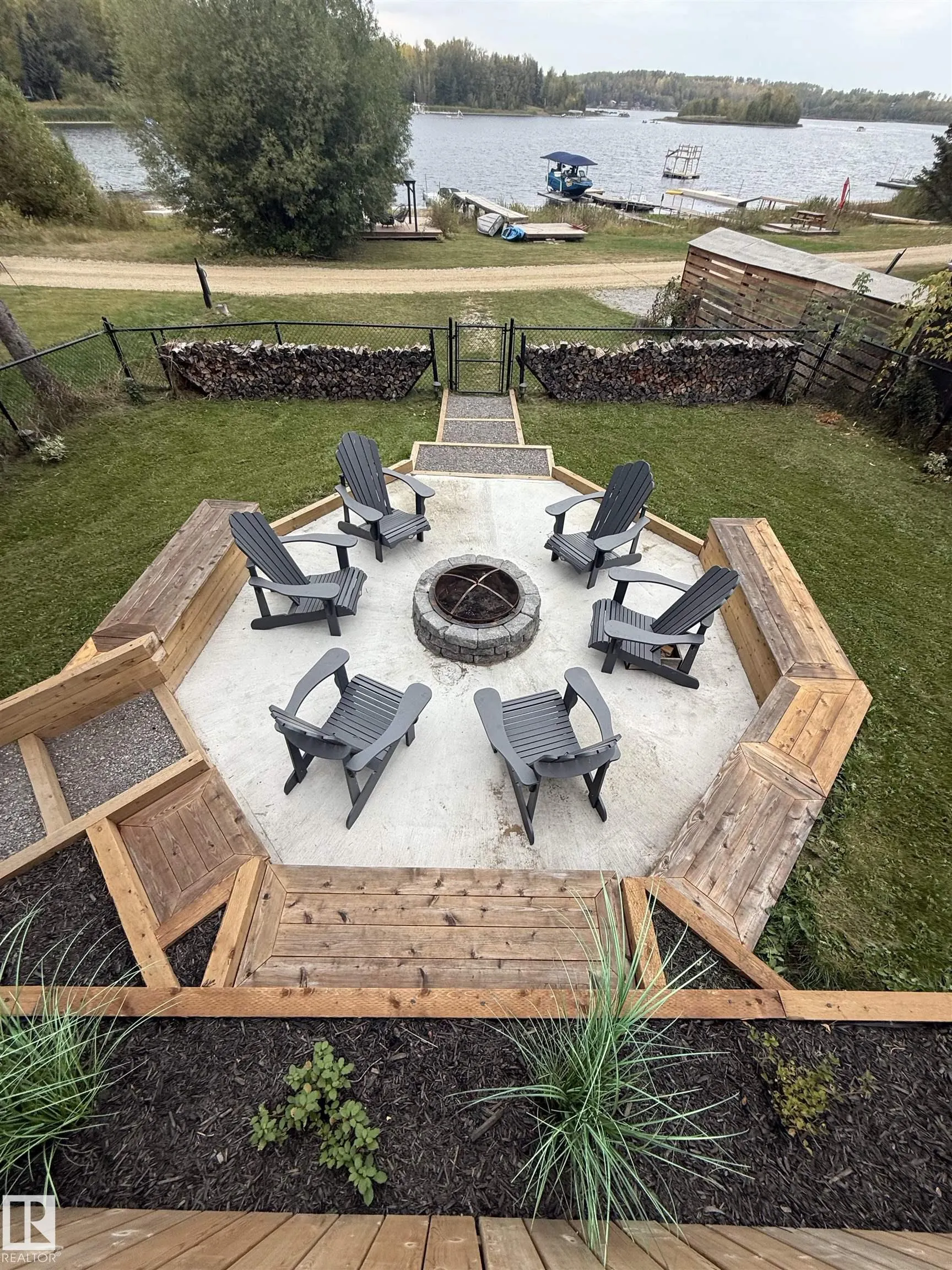 2332 TWP 521 Parkland County